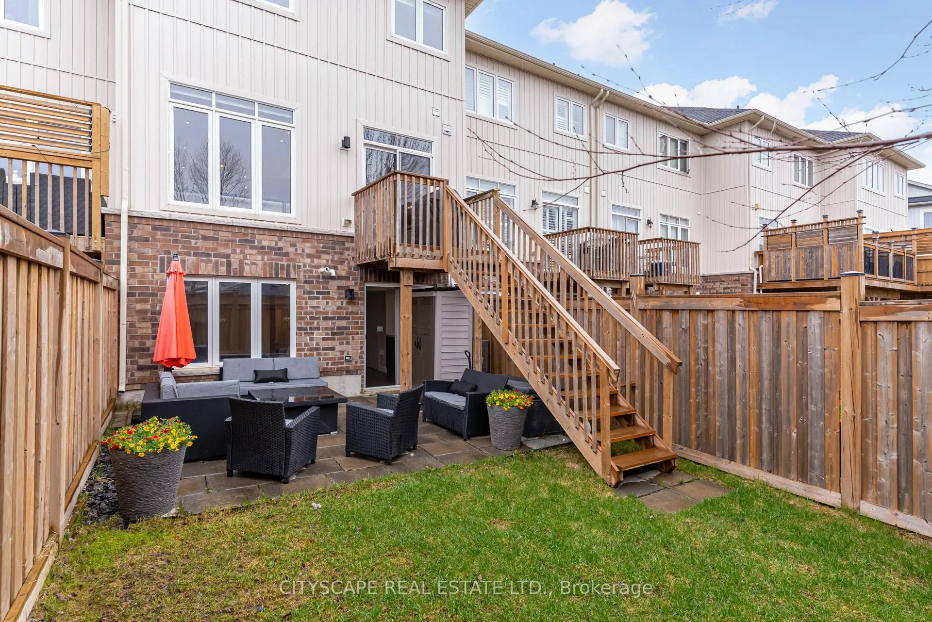 Photo 33 of 13 Porter Drive, Orangeville — HOMEH
