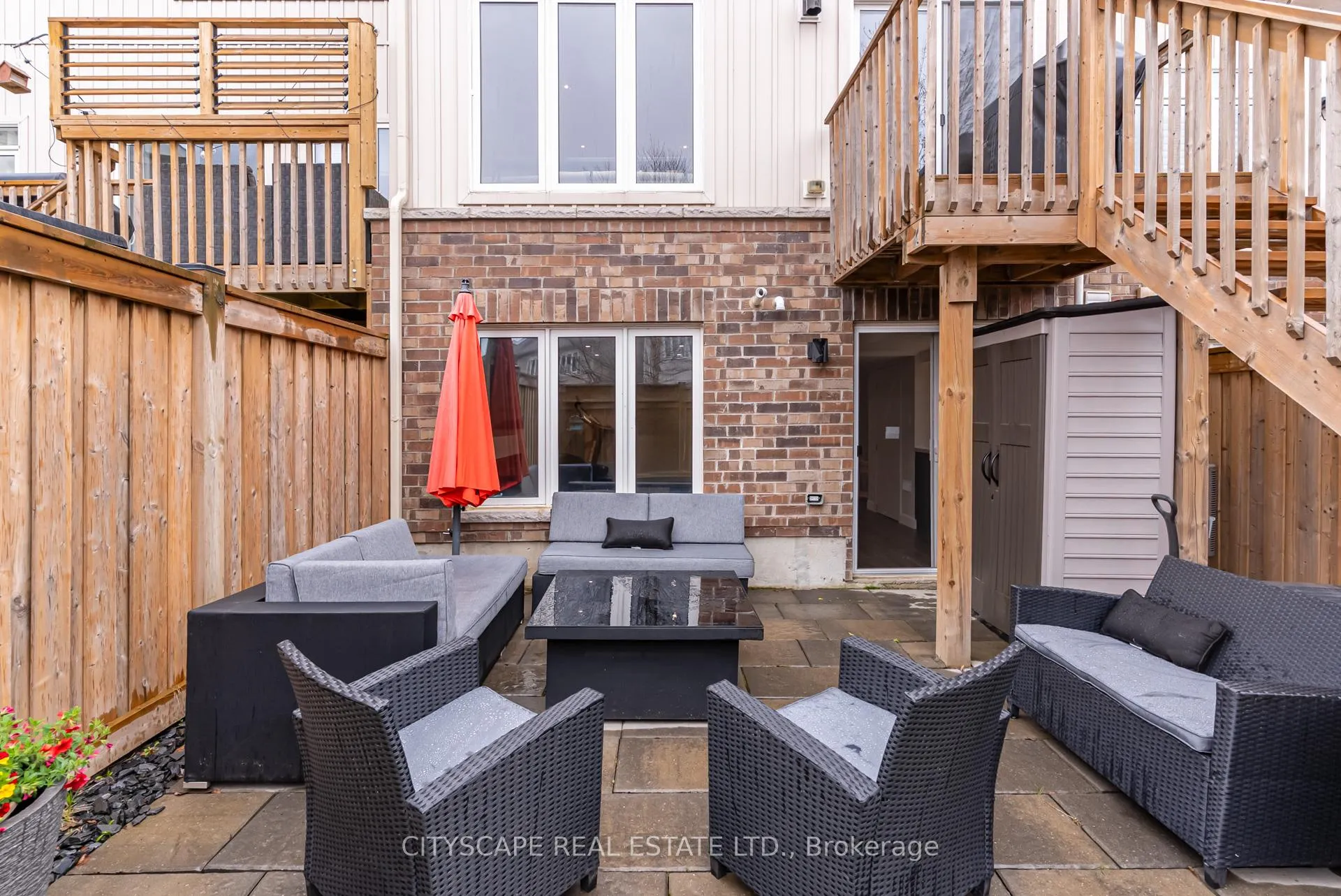 Photo 34 of 13 Porter Drive, Orangeville — HOMEH