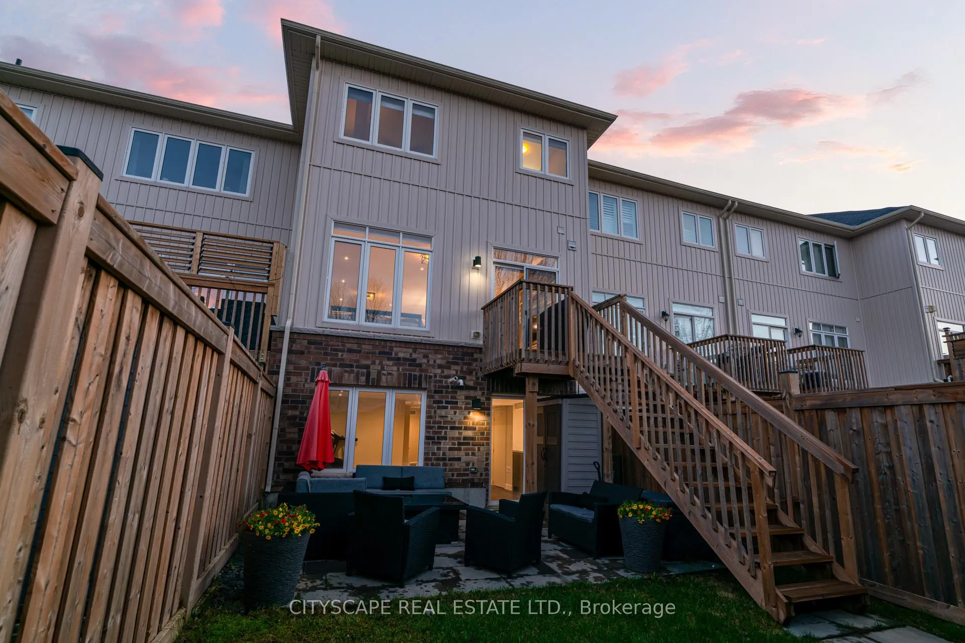 Photo 35 of 13 Porter Drive, Orangeville — HOMEH