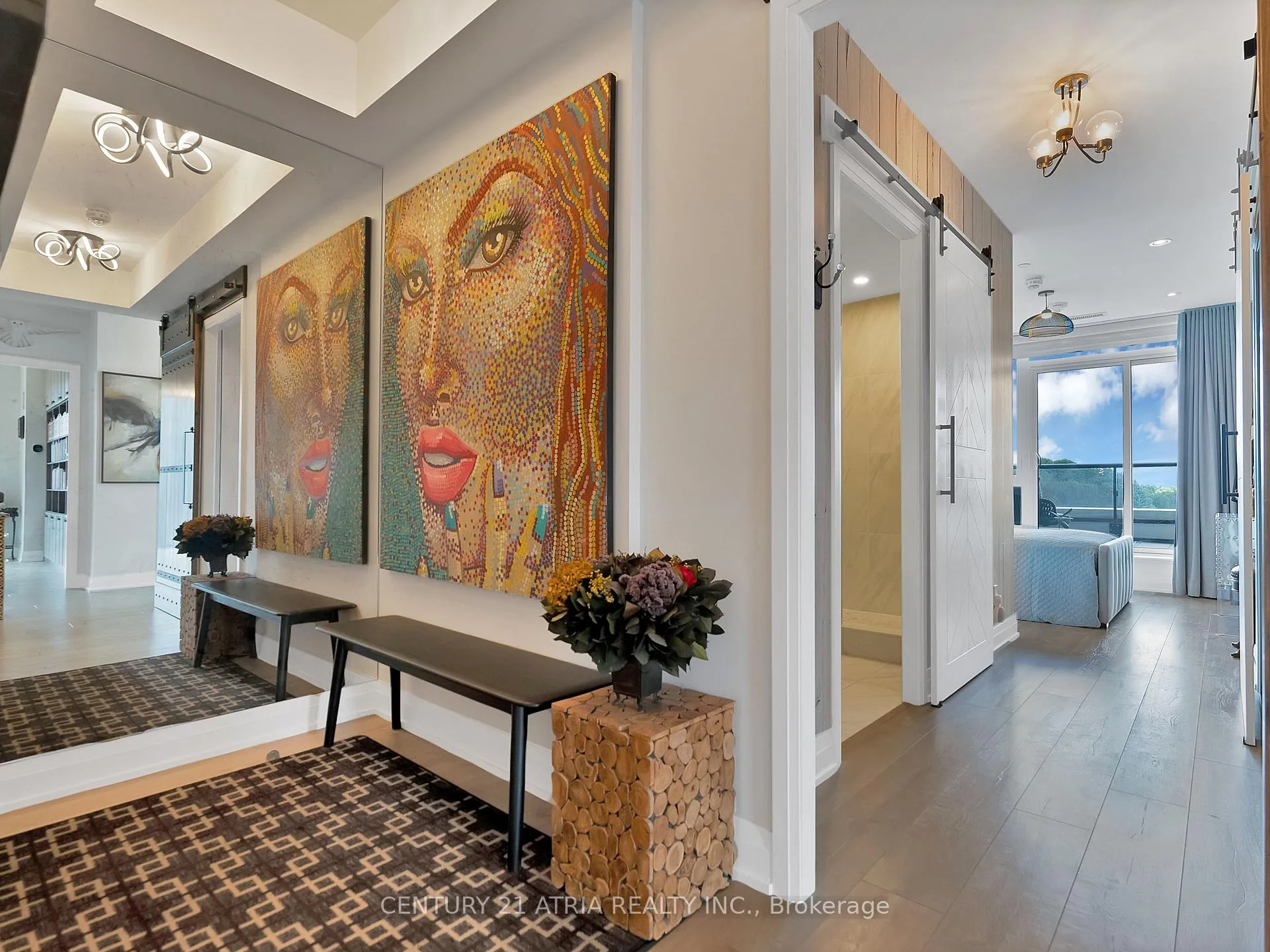 Photo 15 of Unit 511, 1 Belsize Drive, Toronto, Mount Pleasant West — HOMEH