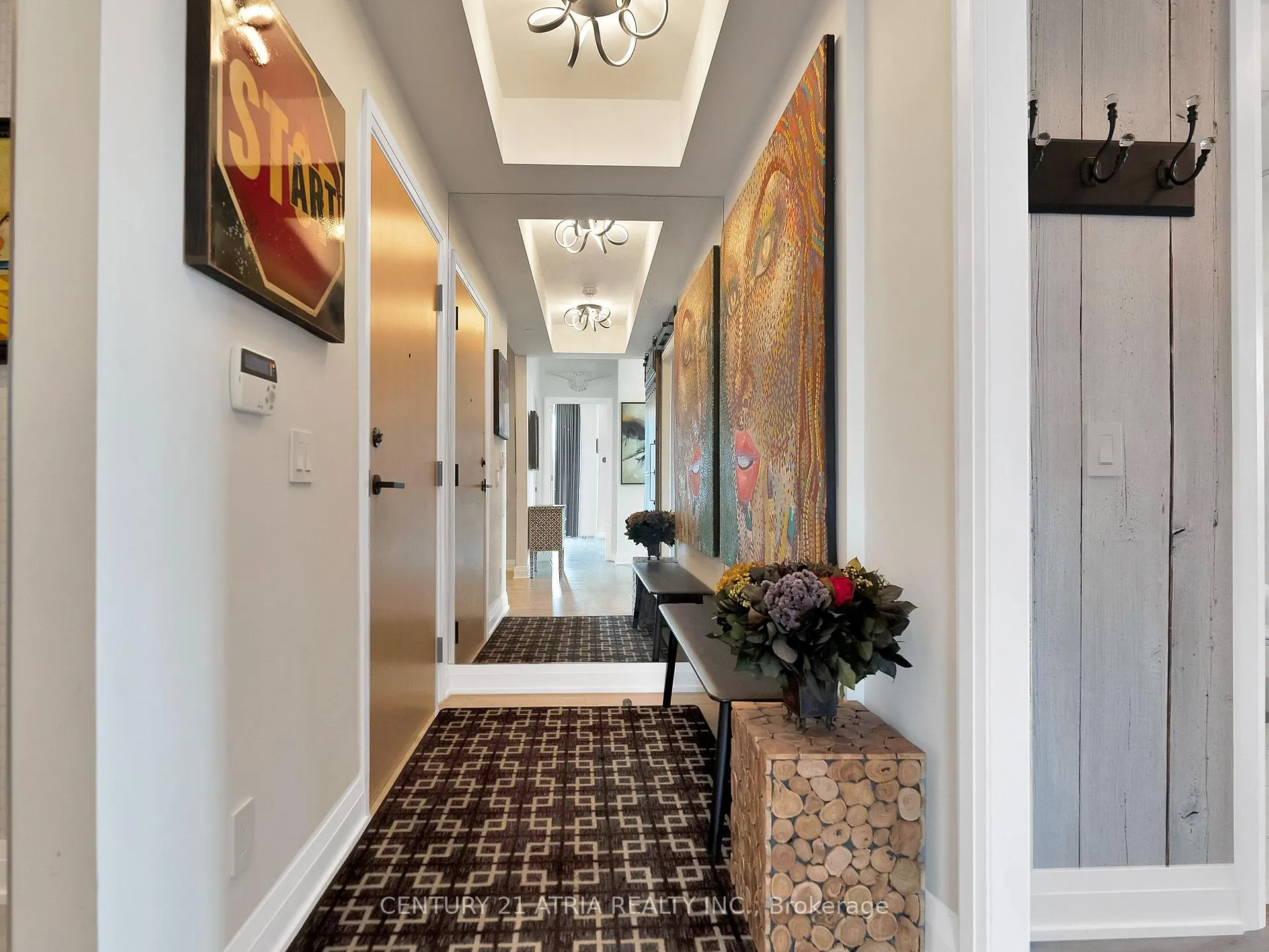 Photo 16 of Unit 511, 1 Belsize Drive, Toronto, Mount Pleasant West — HOMEH