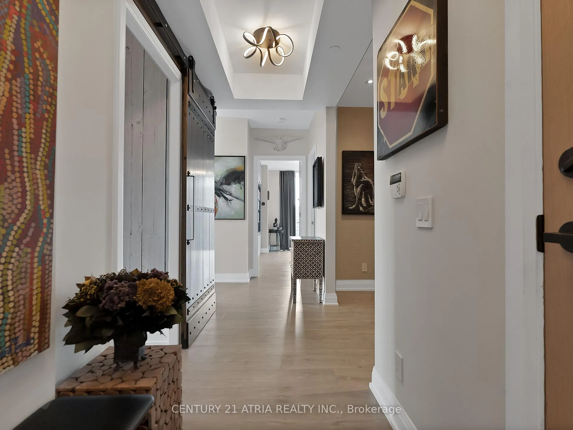 Photo 18 of Unit 511, 1 Belsize Drive, Toronto, Mount Pleasant West — HOMEH