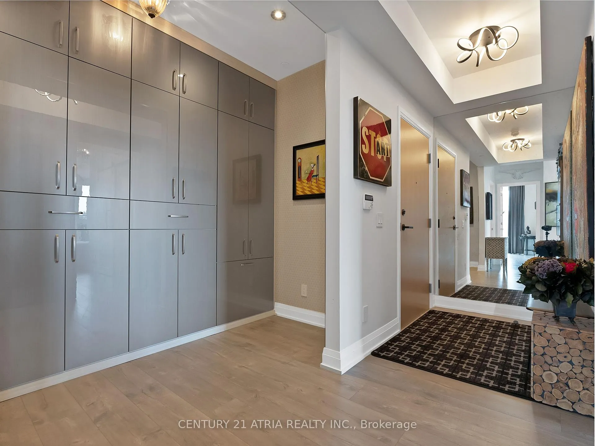 Photo 20 of Unit 511, 1 Belsize Drive, Toronto, Mount Pleasant West — HOMEH