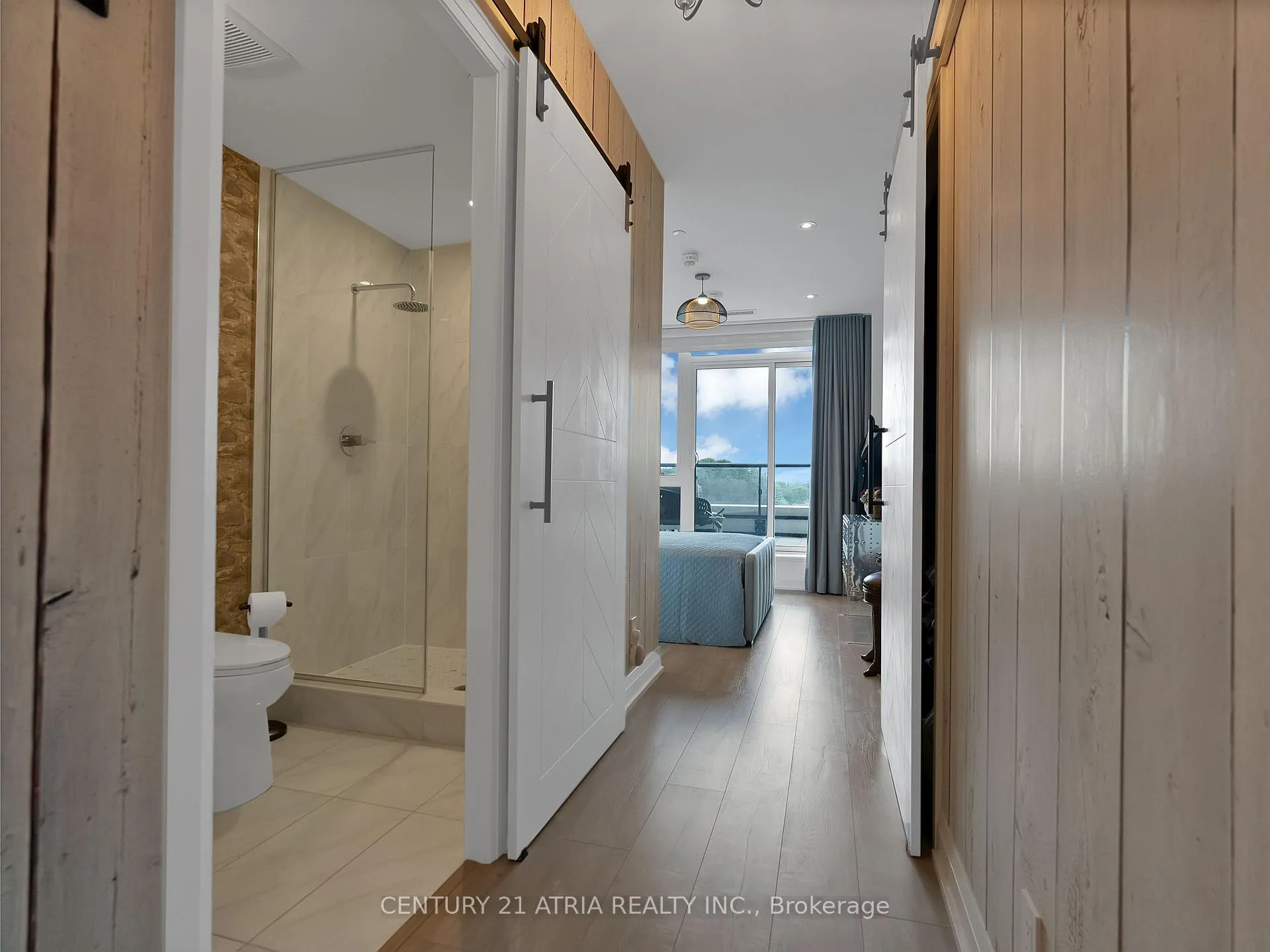 Photo 21 of Unit 511, 1 Belsize Drive, Toronto, Mount Pleasant West — HOMEH