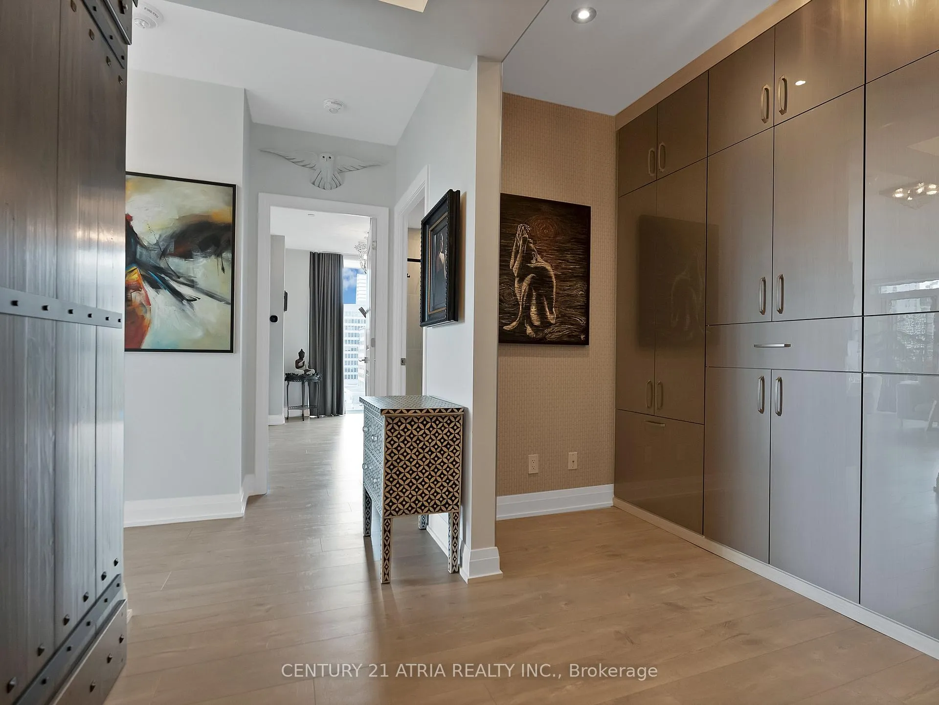 Photo 22 of Unit 511, 1 Belsize Drive, Toronto, Mount Pleasant West — HOMEH