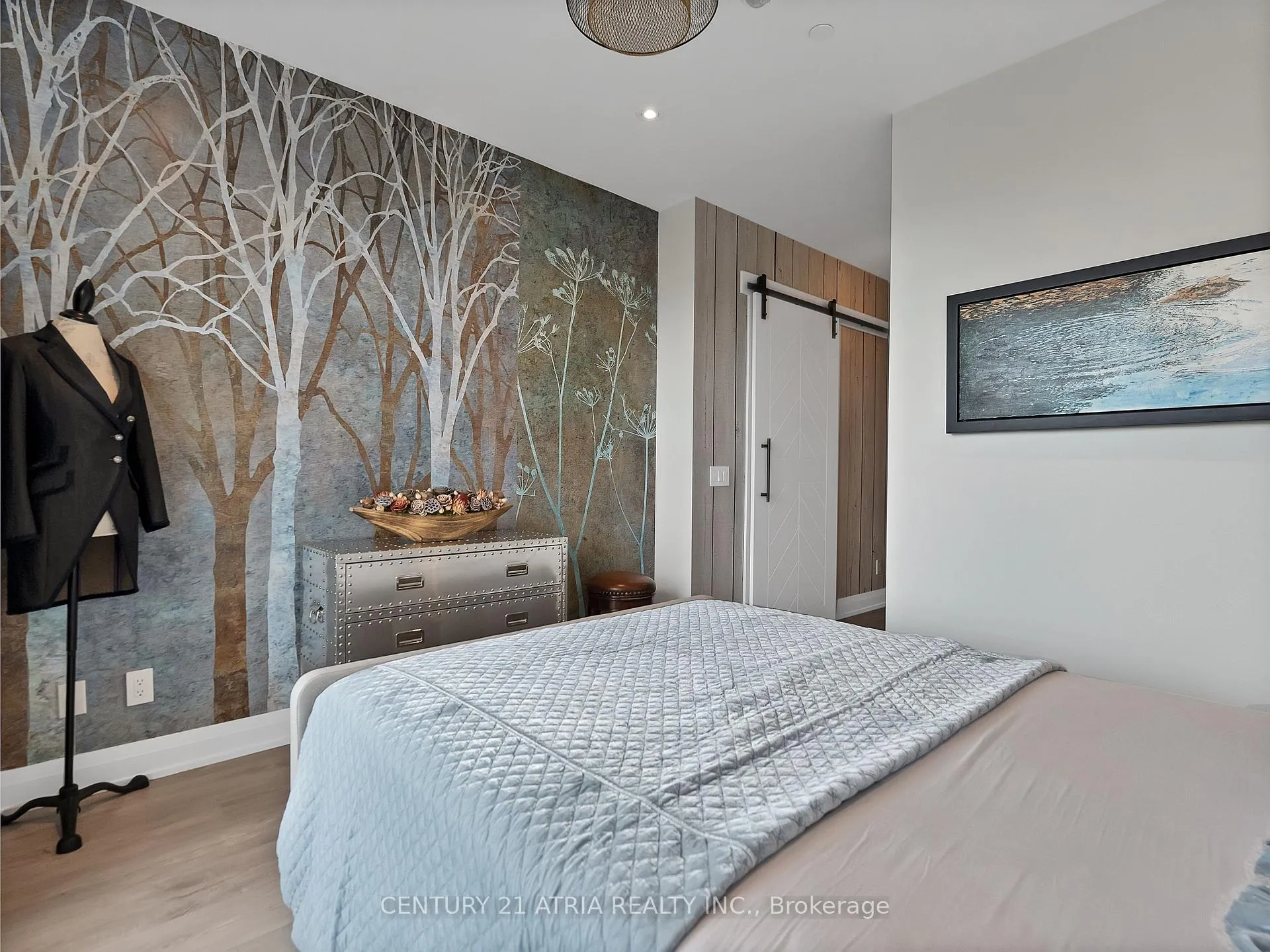 Photo 23 of Unit 511, 1 Belsize Drive, Toronto, Mount Pleasant West — HOMEH