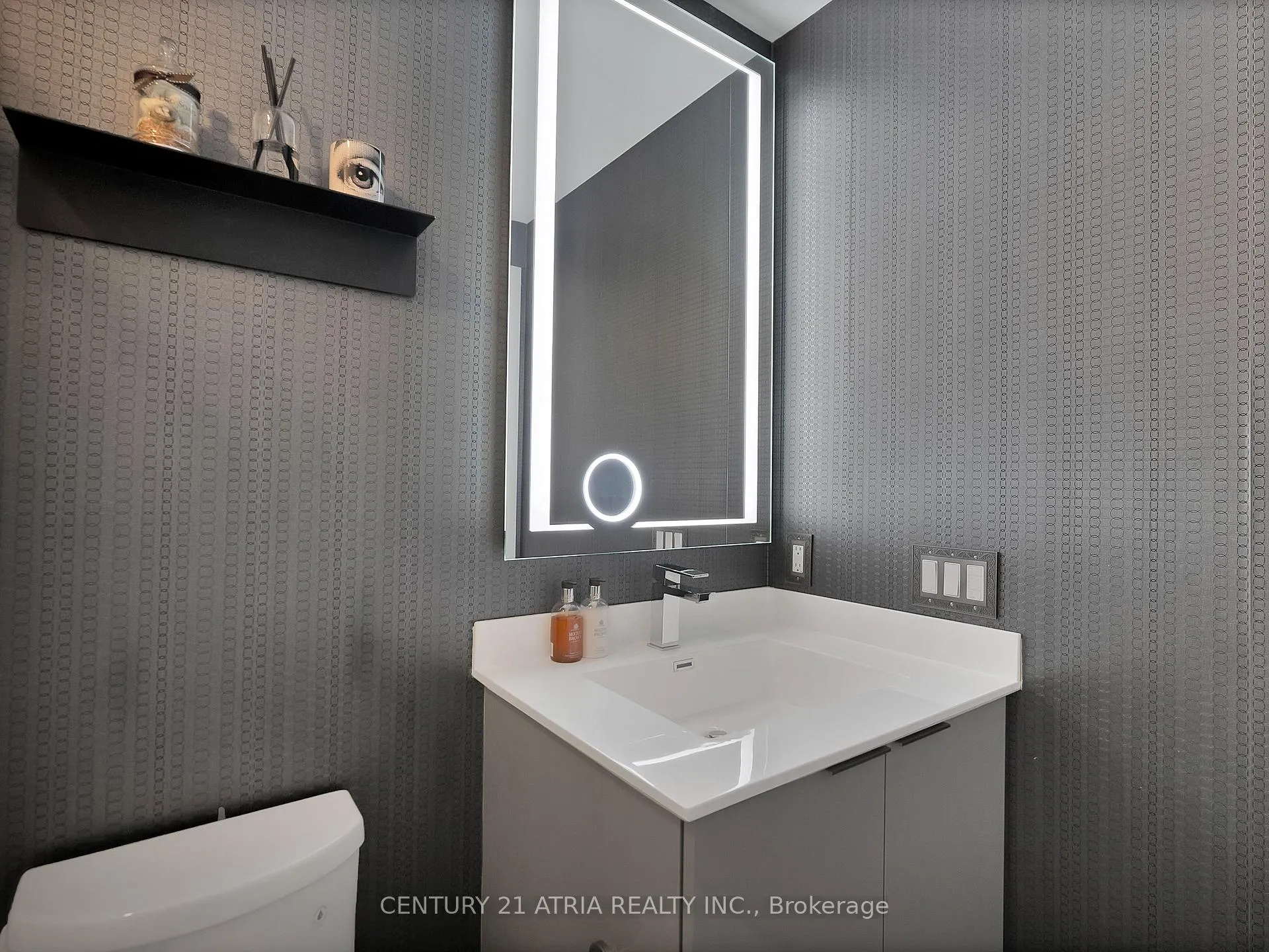 Photo 25 of Unit 511, 1 Belsize Drive, Toronto, Mount Pleasant West — HOMEH