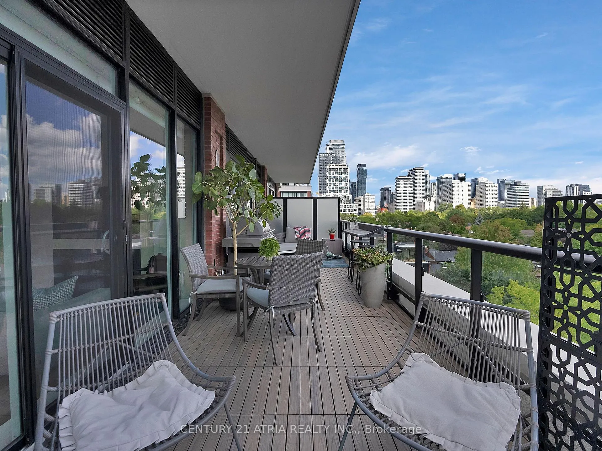 Photo 29 of Unit 511, 1 Belsize Drive, Toronto, Mount Pleasant West — HOMEH