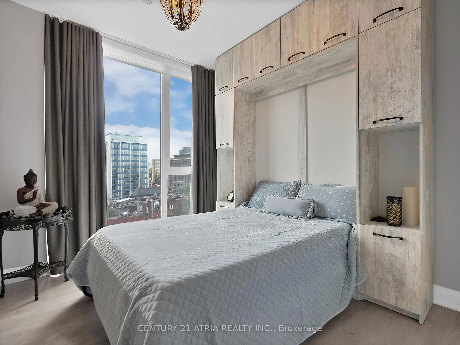 Photo 31 of Unit 511, 1 Belsize Drive, Toronto, Mount Pleasant West — HOMEH