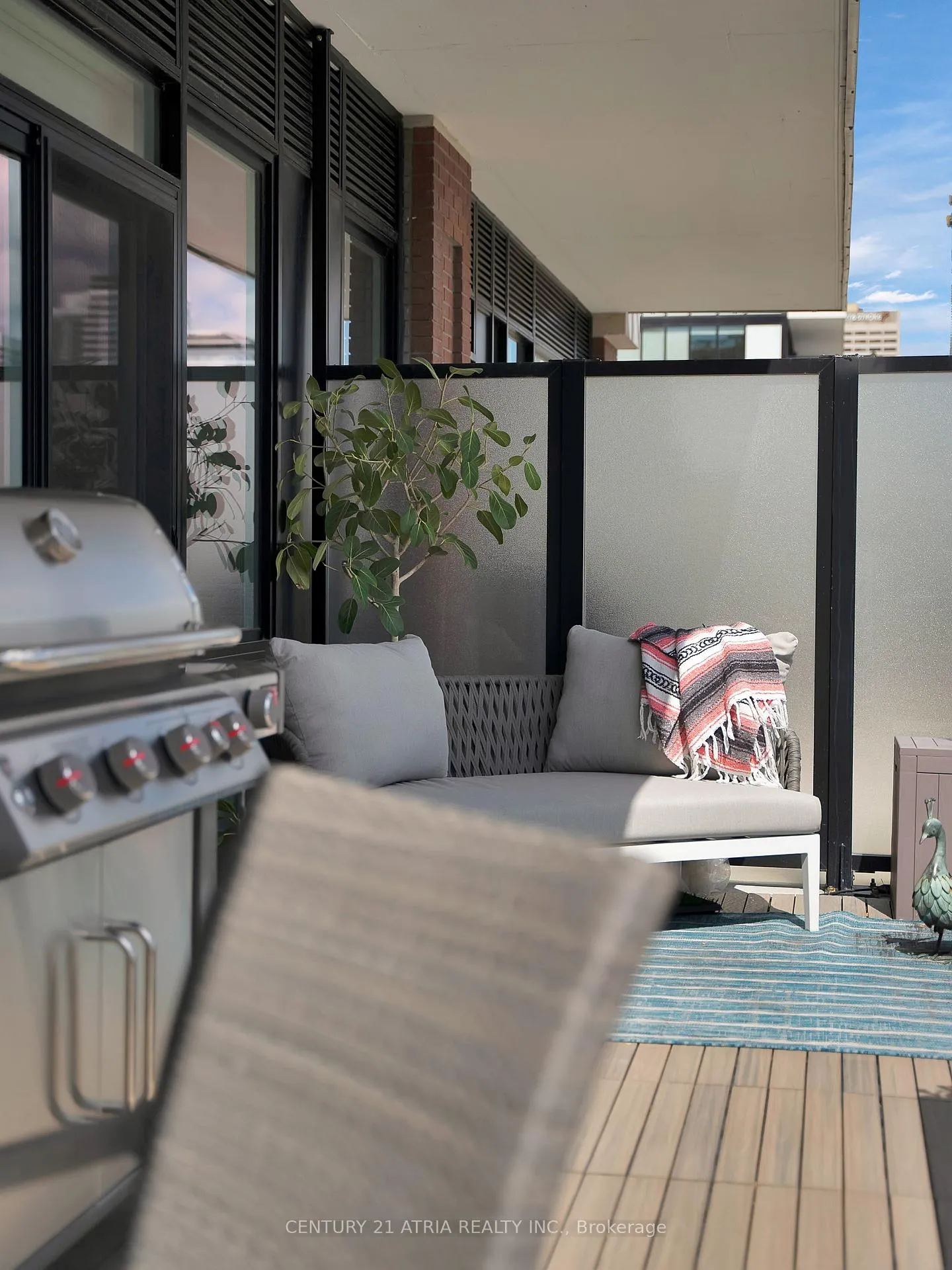 Photo 34 of Unit 511, 1 Belsize Drive, Toronto, Mount Pleasant West — HOMEH