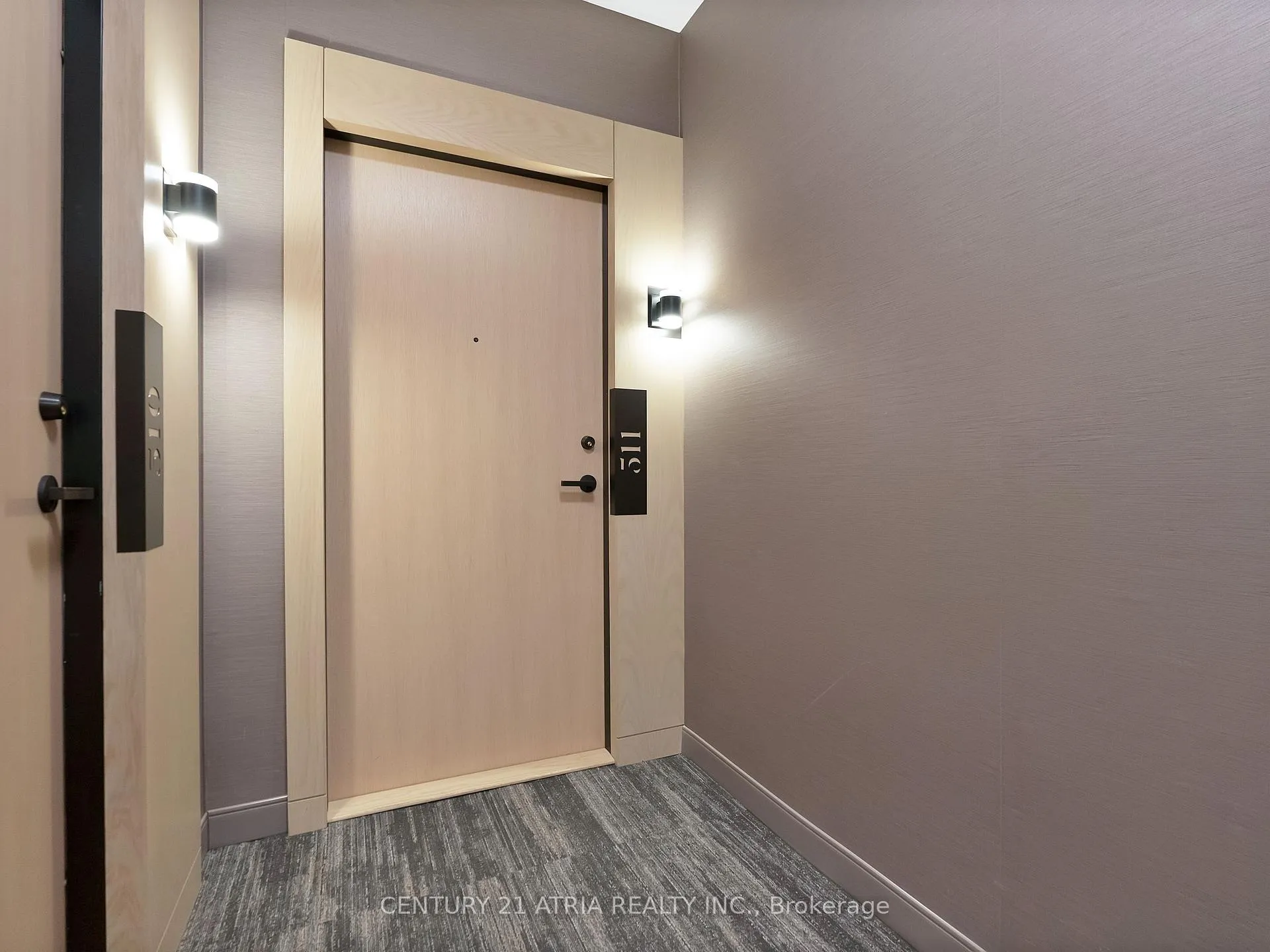 Photo 40 of Unit 511, 1 Belsize Drive, Toronto, Mount Pleasant West — HOMEH