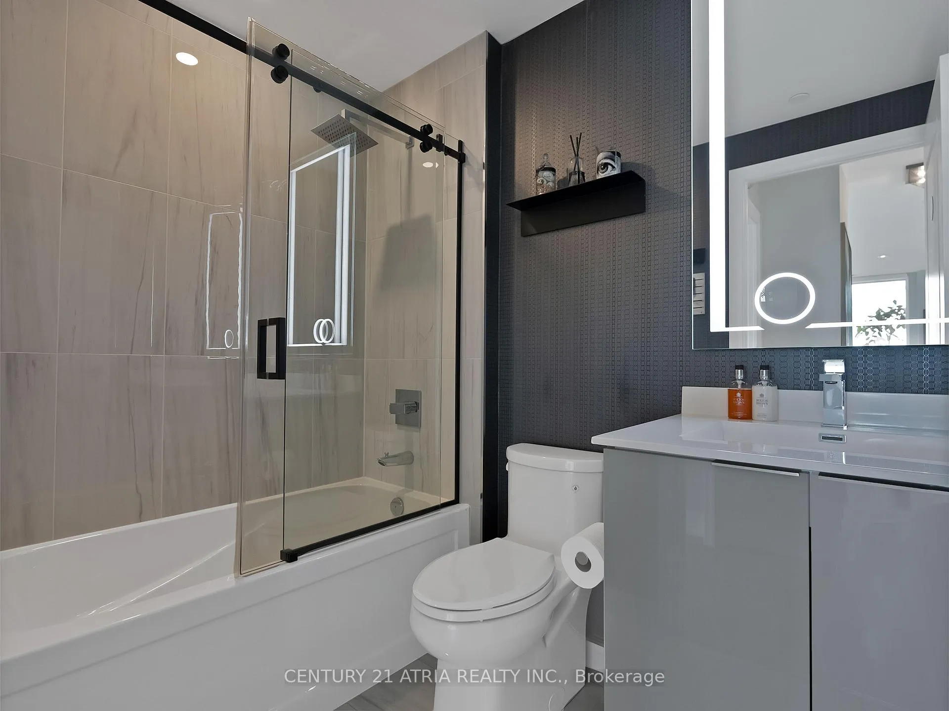 Photo 42 of Unit 511, 1 Belsize Drive, Toronto, Mount Pleasant West — HOMEH