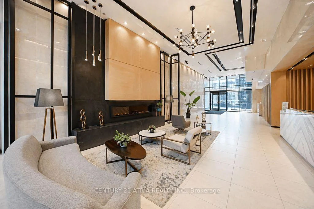 Photo 43 of Unit 511, 1 Belsize Drive, Toronto, Mount Pleasant West — HOMEH