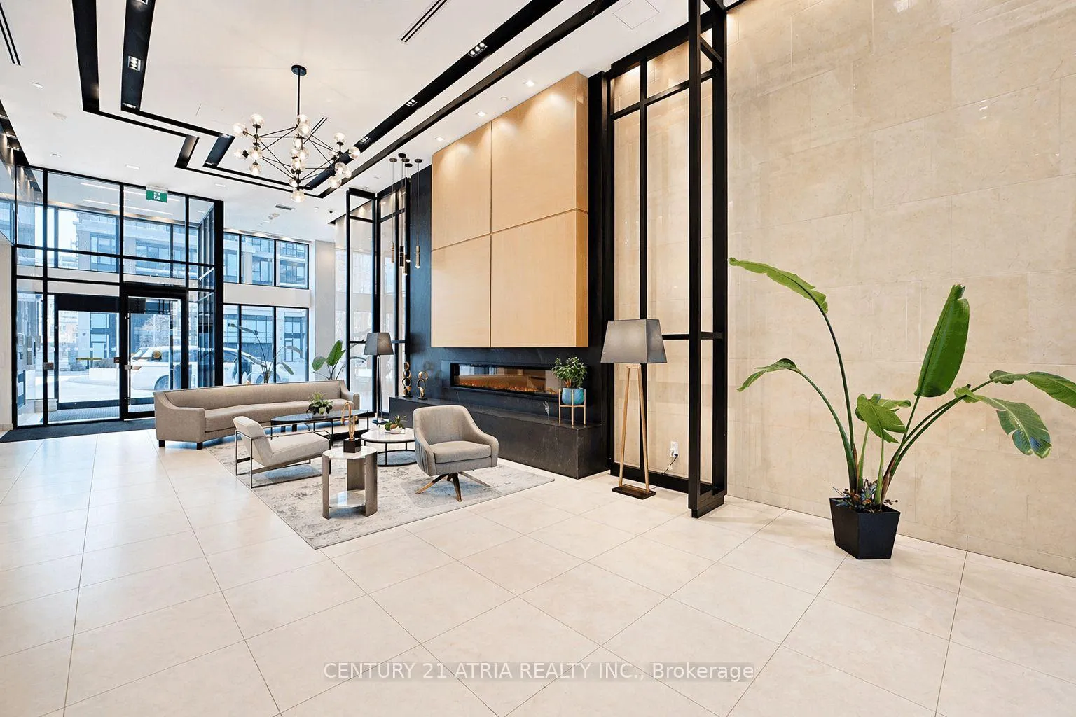 Photo 44 of Unit 511, 1 Belsize Drive, Toronto, Mount Pleasant West — HOMEH