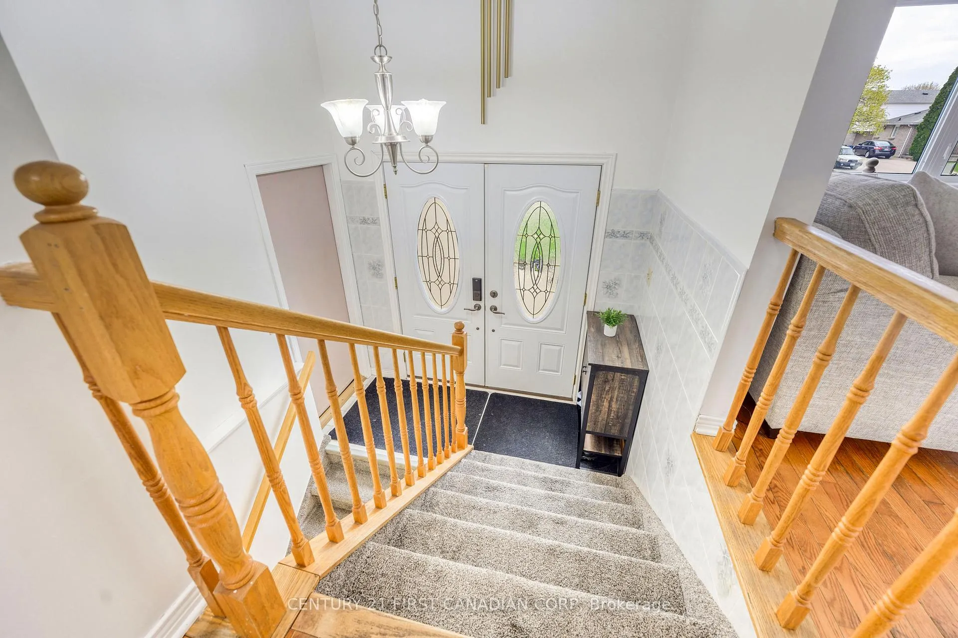 Photo 3 of 375 Trudeau Drive, Sarnia — HOMEH