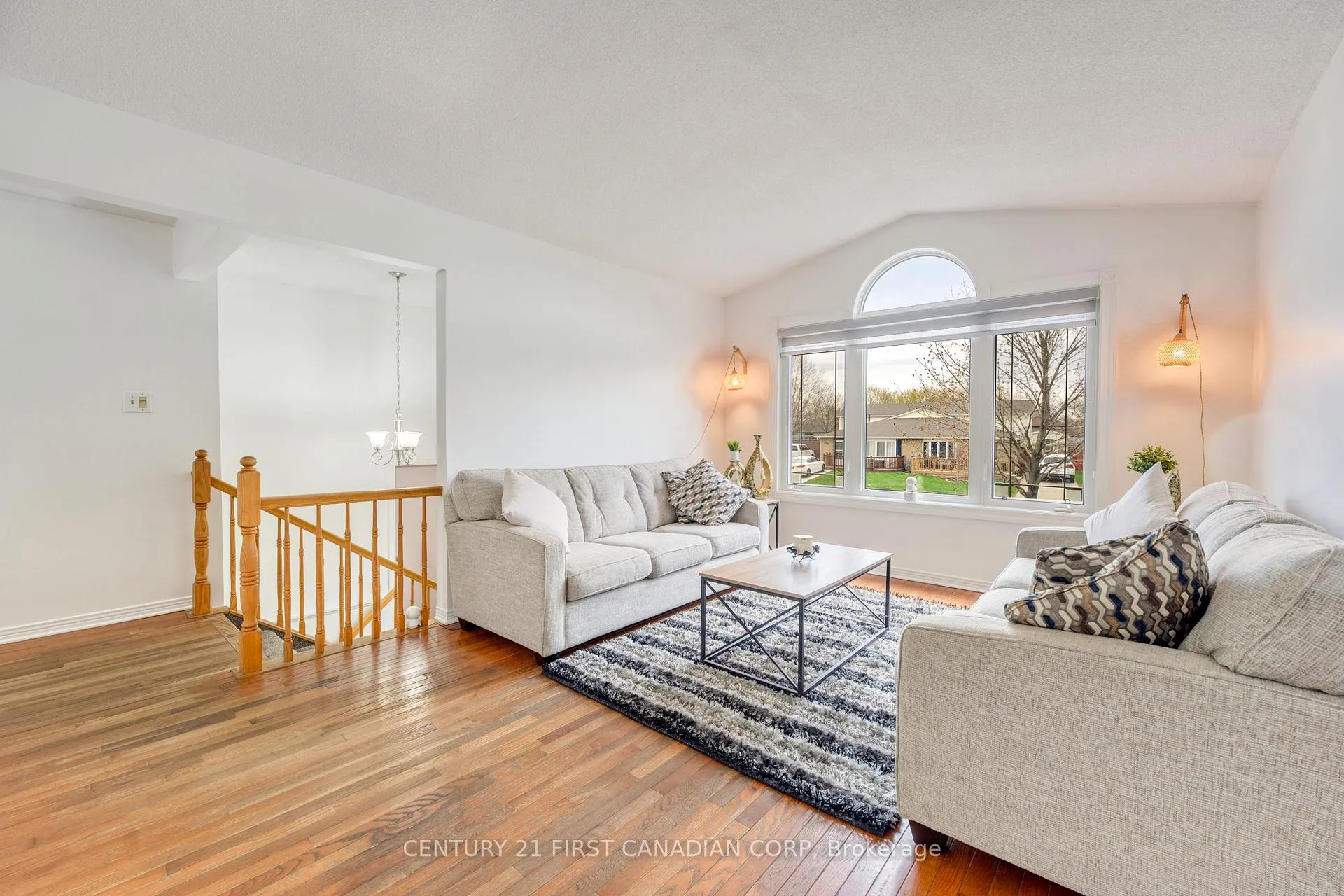 Photo 6 of 375 Trudeau Drive, Sarnia — HOMEH