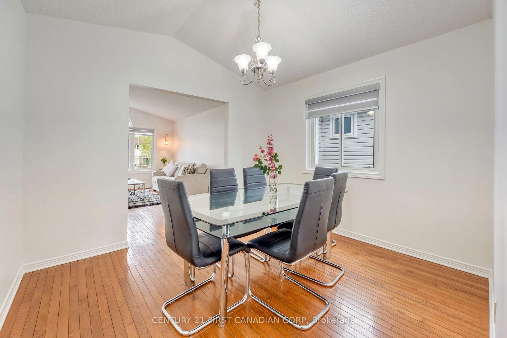 Photo 9 of 375 Trudeau Drive, Sarnia — HOMEH