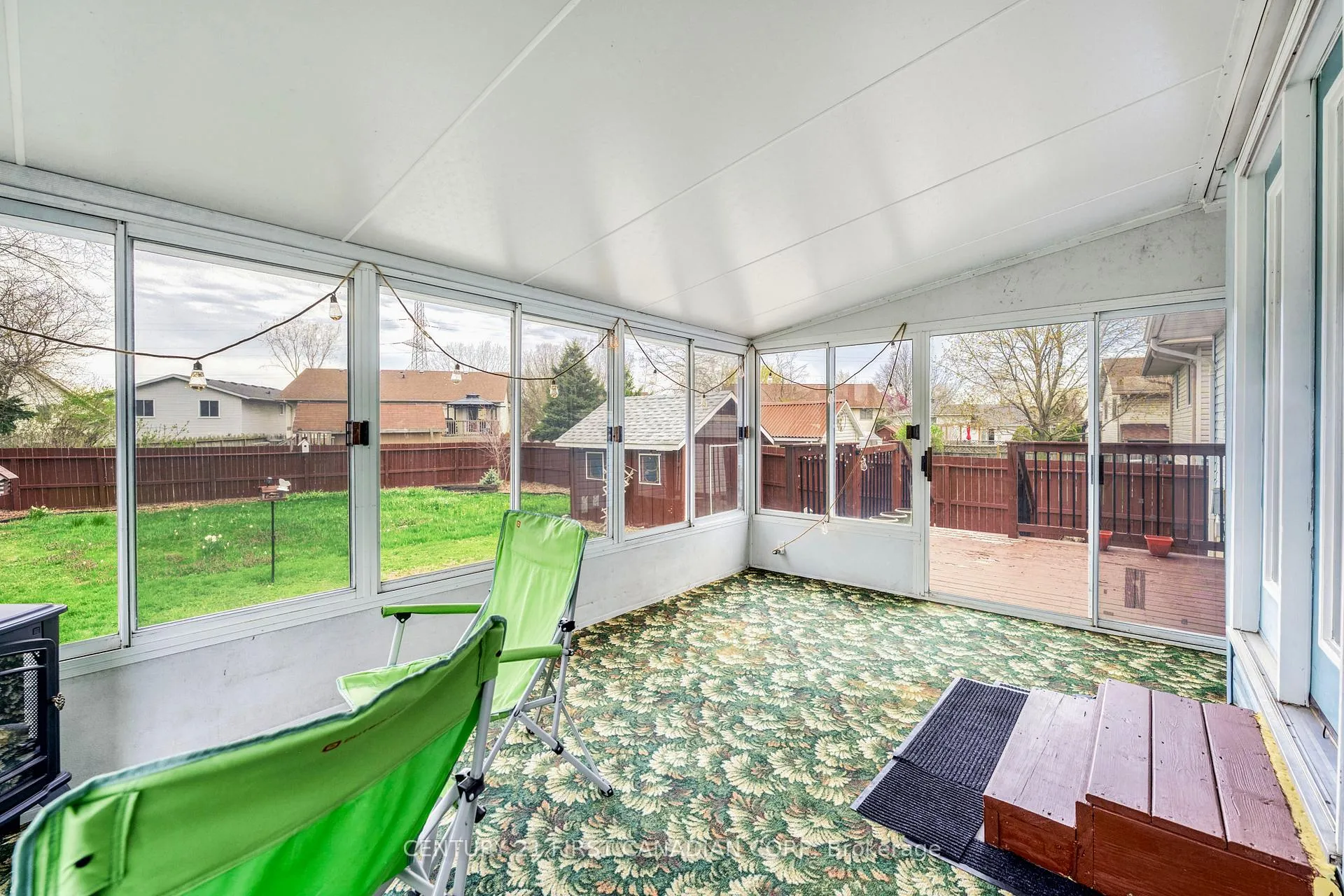 Photo 26 of 375 Trudeau Drive, Sarnia — HOMEH