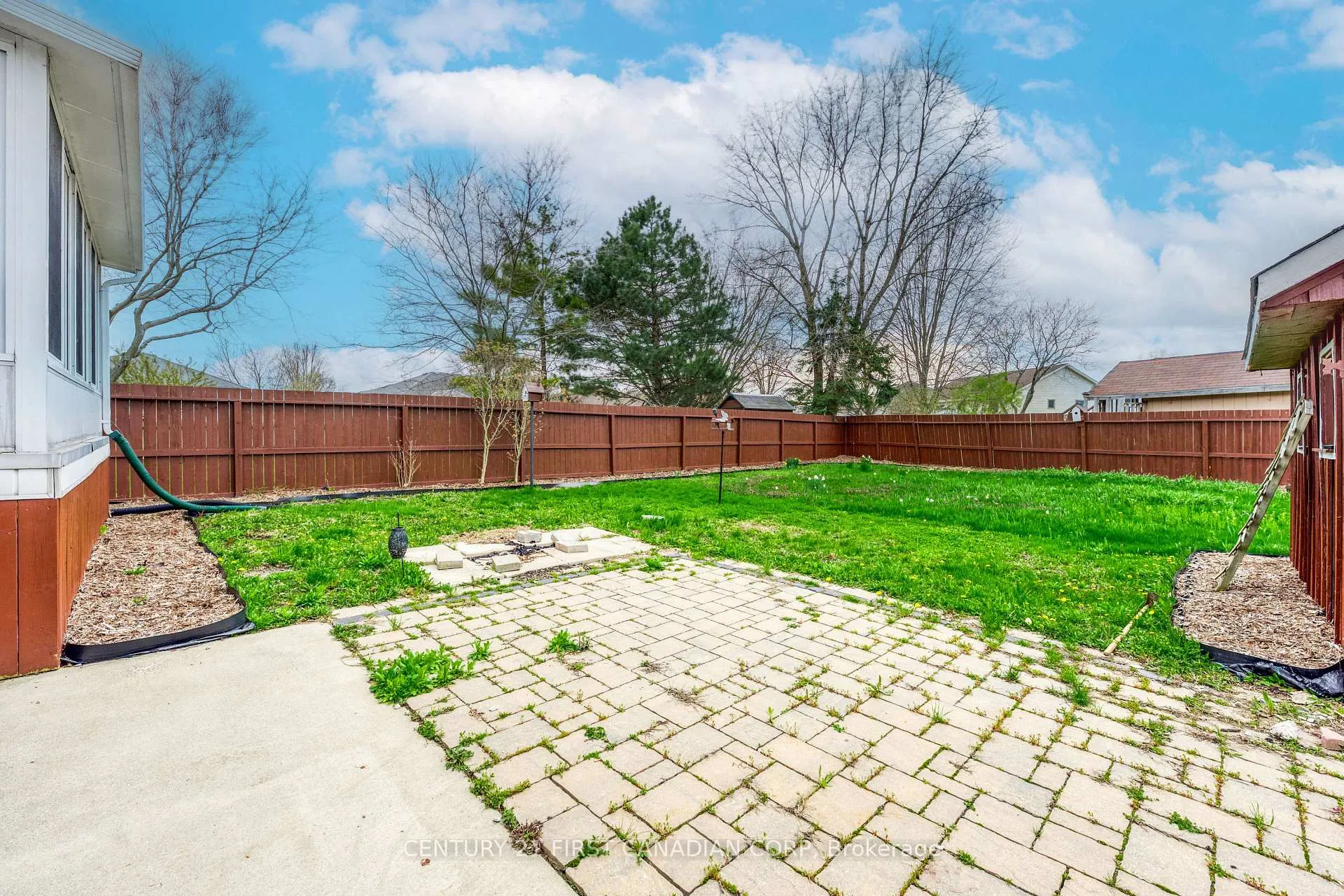 Photo 27 of 375 Trudeau Drive, Sarnia — HOMEH