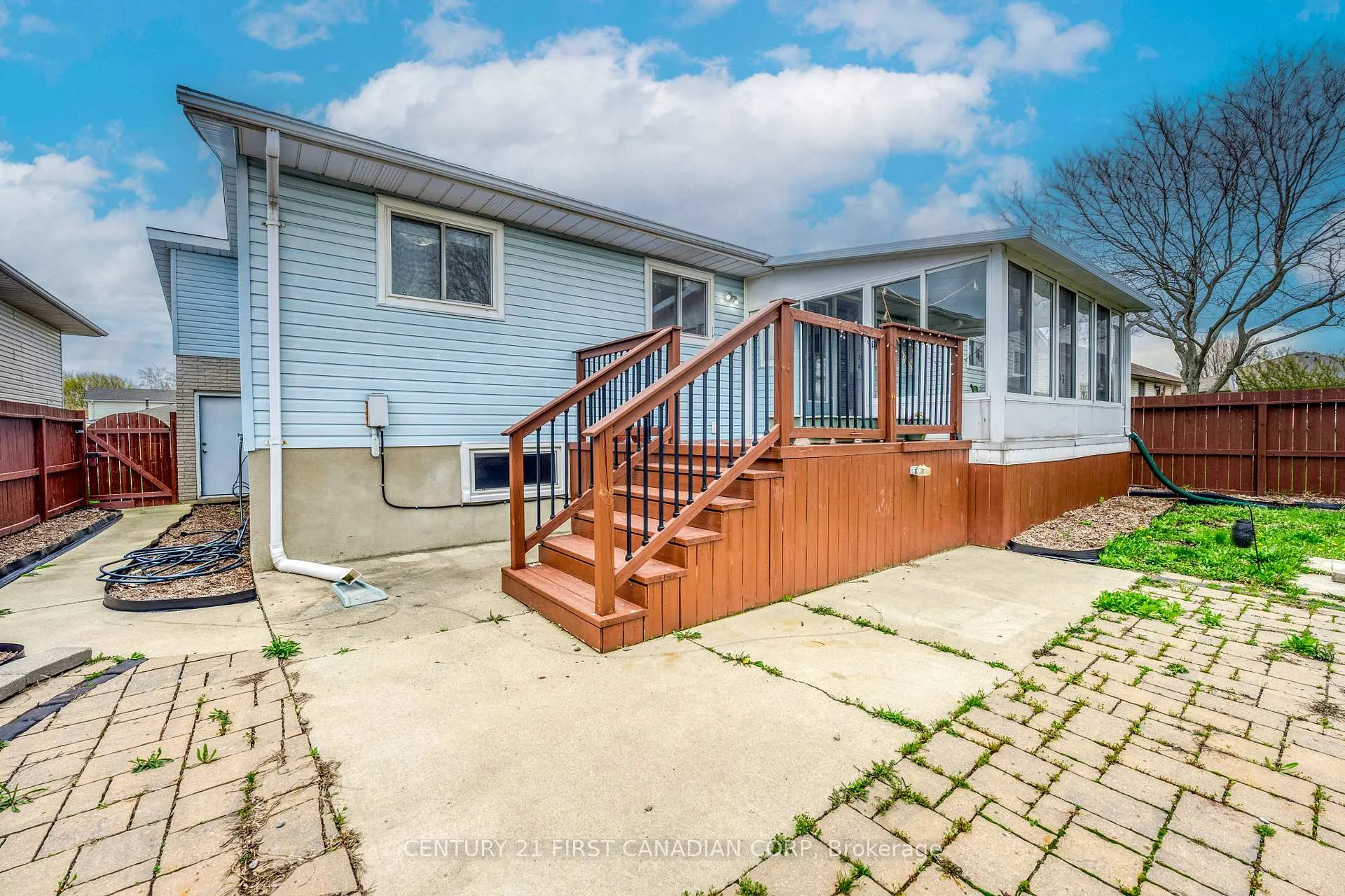 Photo 28 of 375 Trudeau Drive, Sarnia — HOMEH