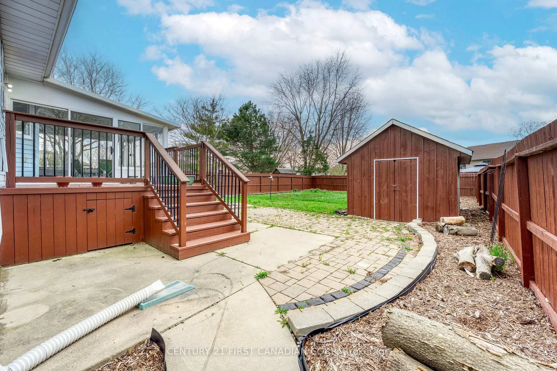 Photo 29 of 375 Trudeau Drive, Sarnia — HOMEH