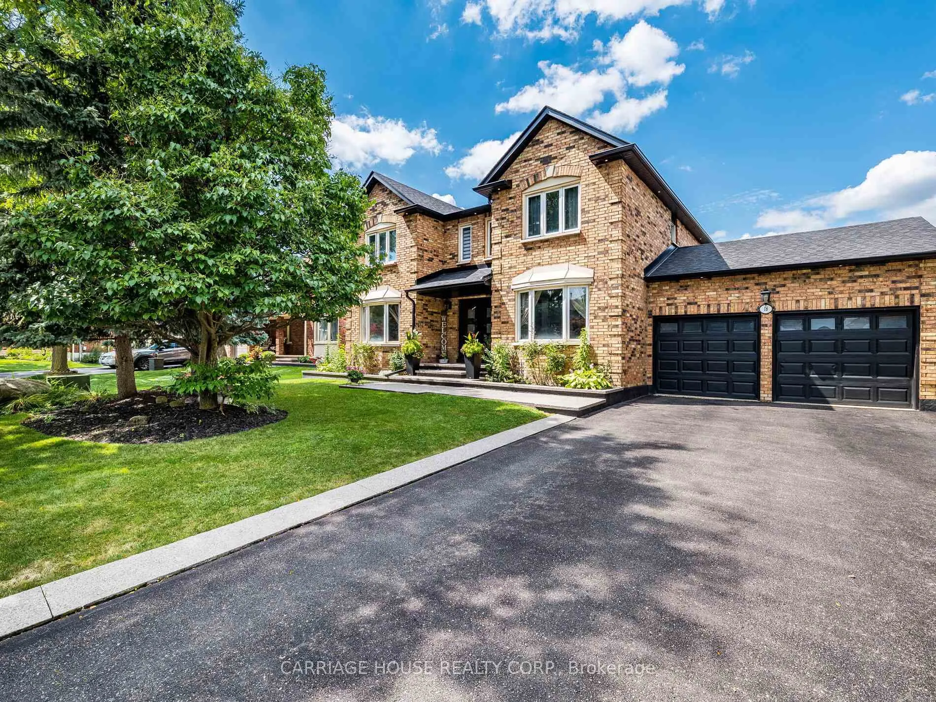 Photo 1 of 16 Stowe Court, Brampton, Heart Lake West — HOMEH