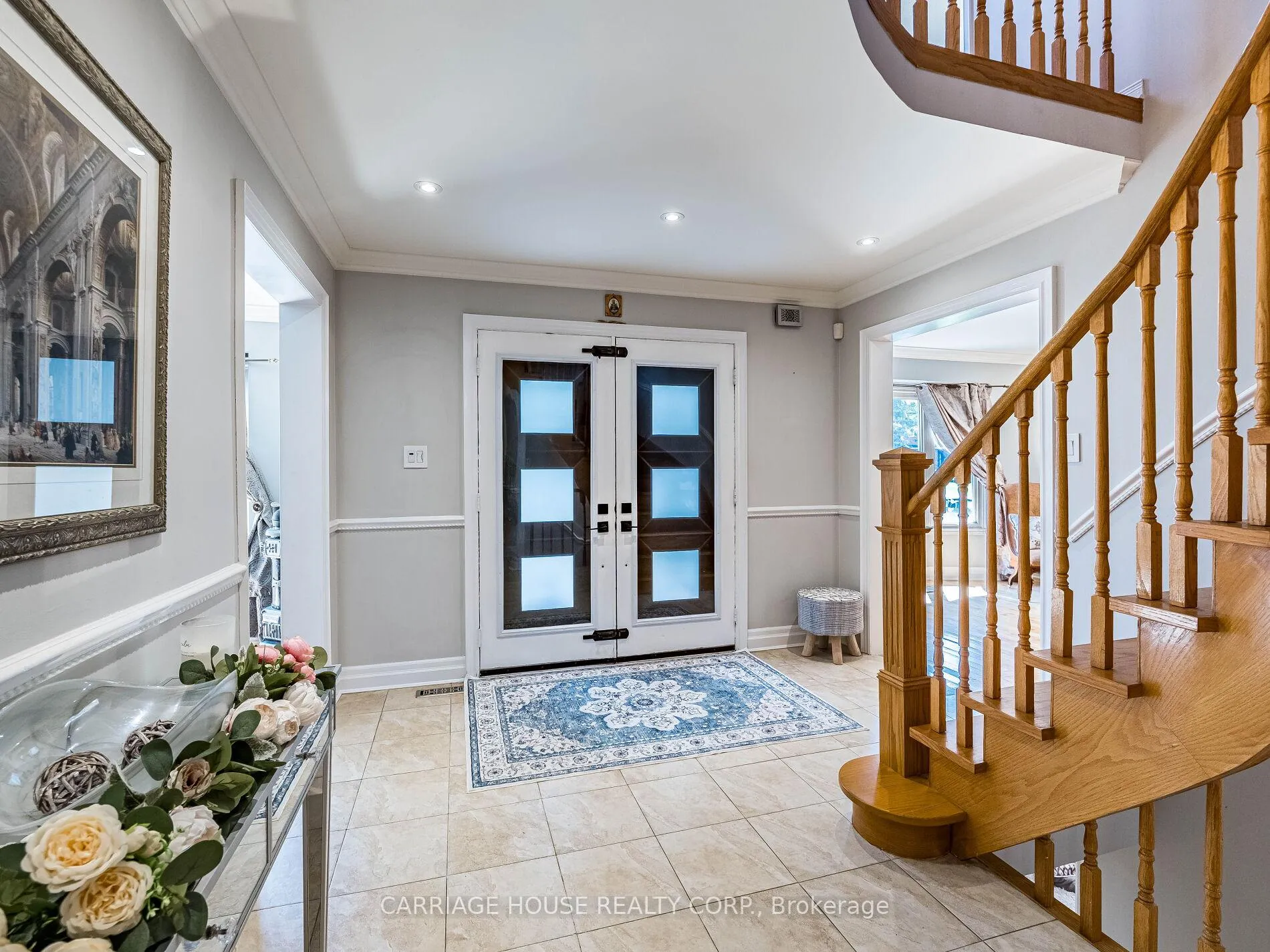Photo 3 of 16 Stowe Court, Brampton, Heart Lake West — HOMEH