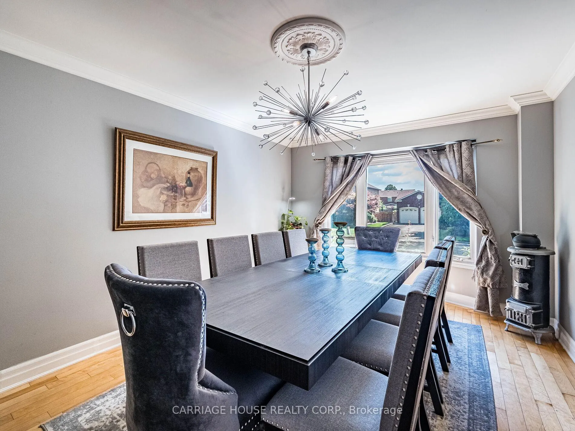 Photo 4 of 16 Stowe Court, Brampton, Heart Lake West — HOMEH
