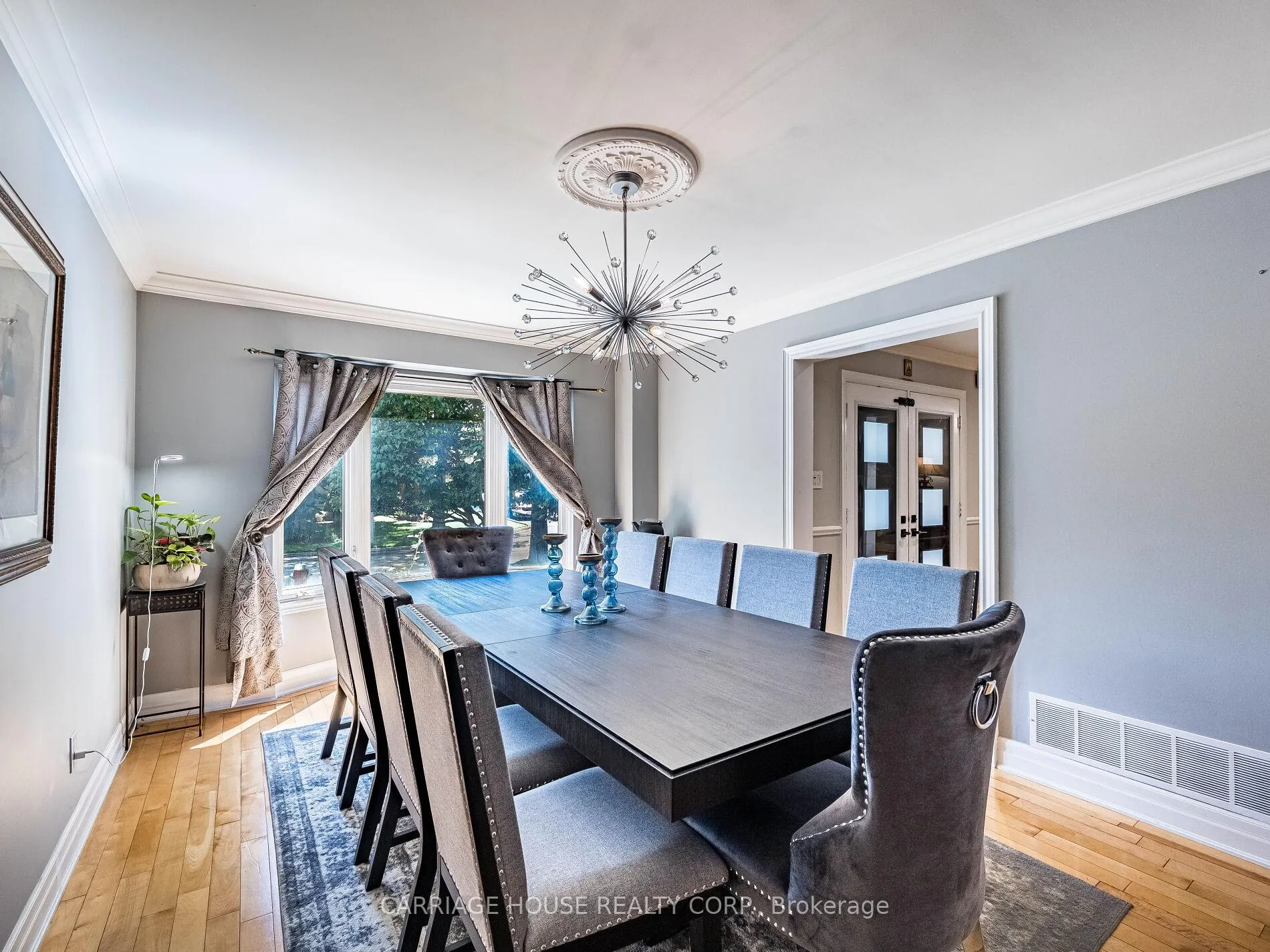 Photo 5 of 16 Stowe Court, Brampton, Heart Lake West — HOMEH