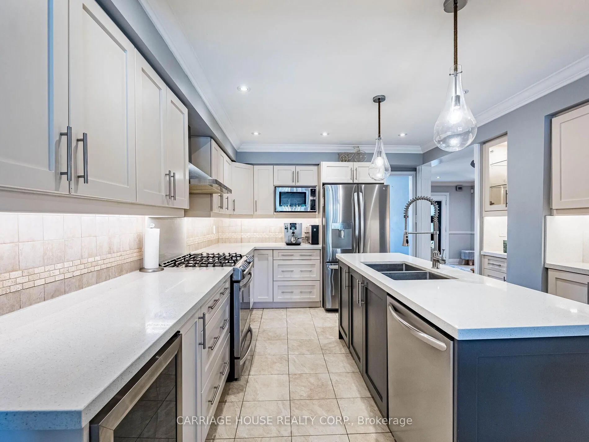 Photo 10 of 16 Stowe Court, Brampton, Heart Lake West — HOMEH
