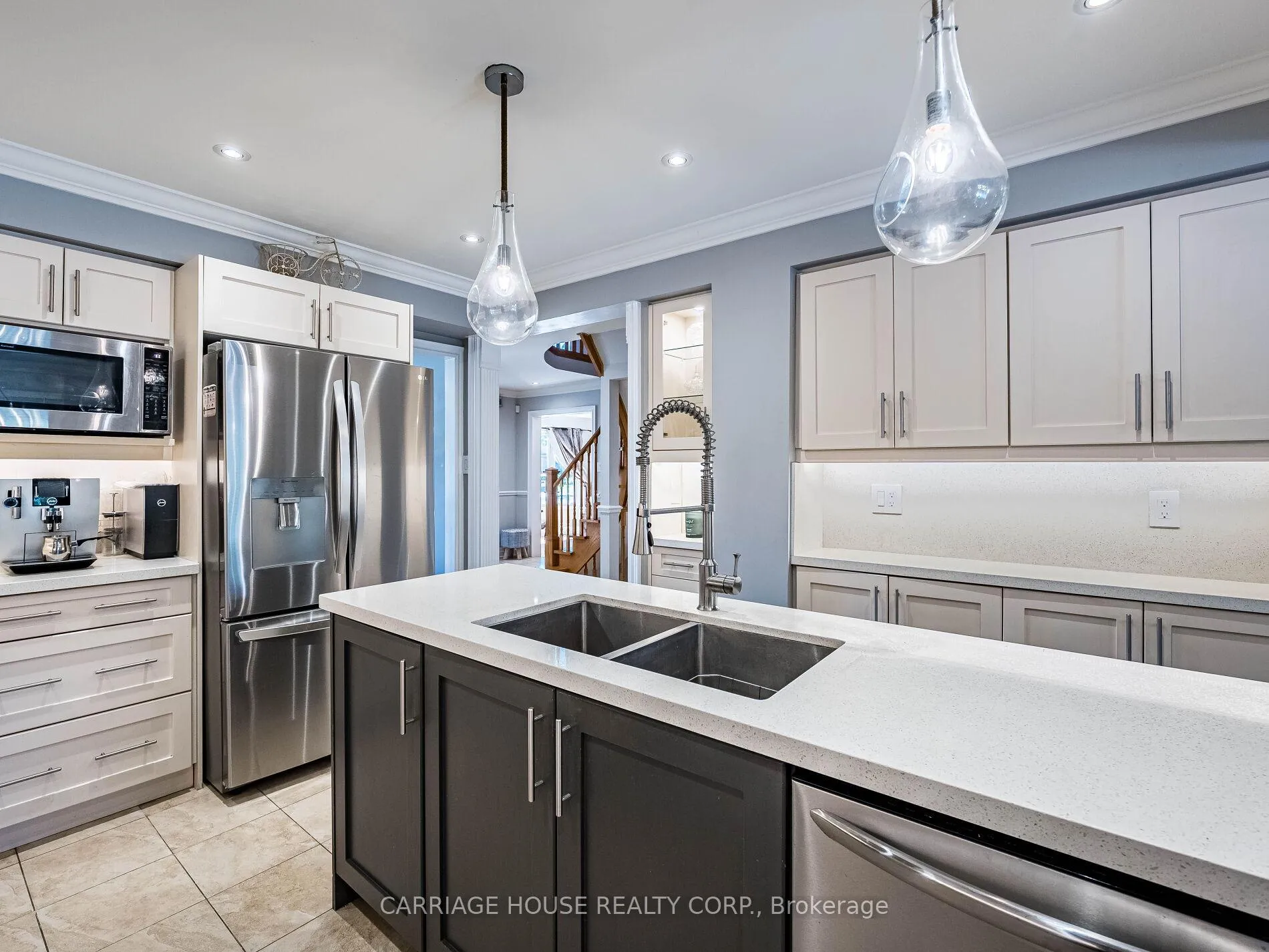 Photo 11 of 16 Stowe Court, Brampton, Heart Lake West — HOMEH