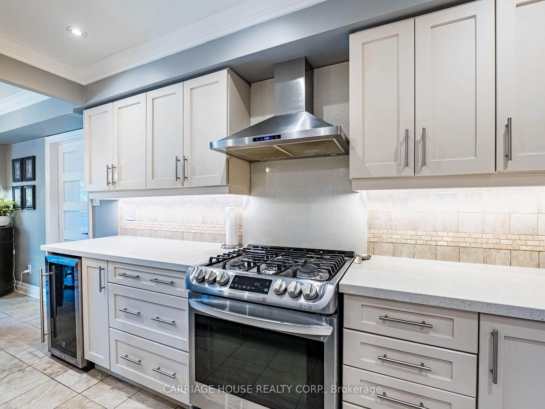 Photo 12 of 16 Stowe Court, Brampton, Heart Lake West — HOMEH