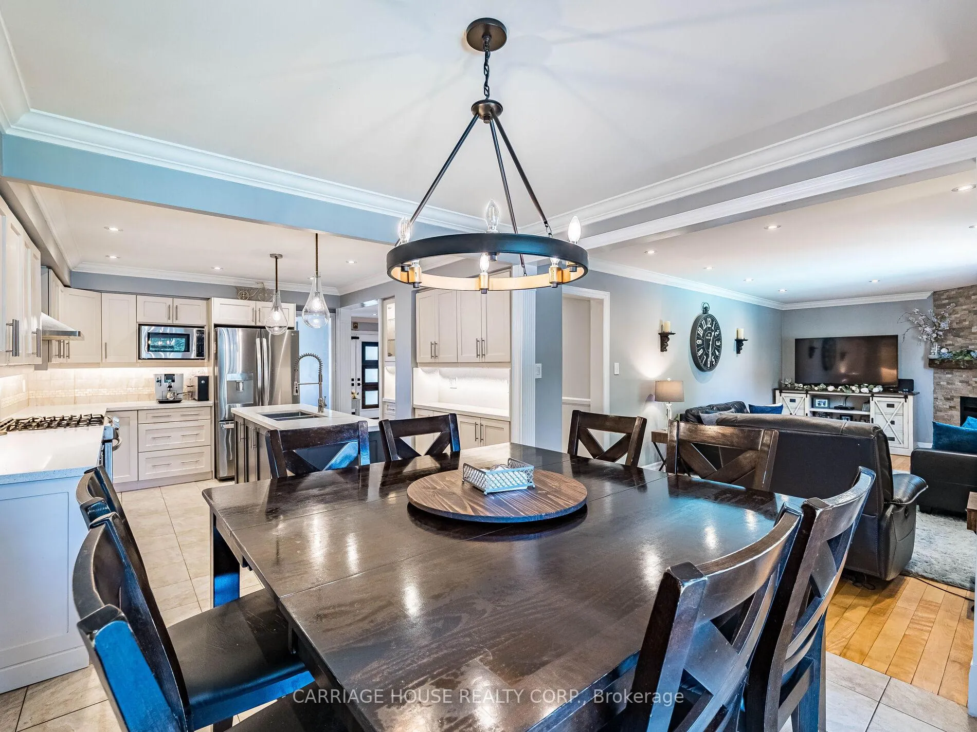 Photo 13 of 16 Stowe Court, Brampton, Heart Lake West — HOMEH
