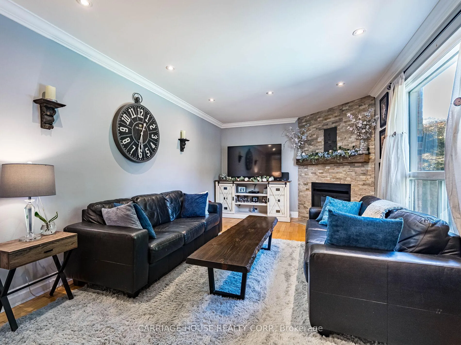 Photo 15 of 16 Stowe Court, Brampton, Heart Lake West — HOMEH