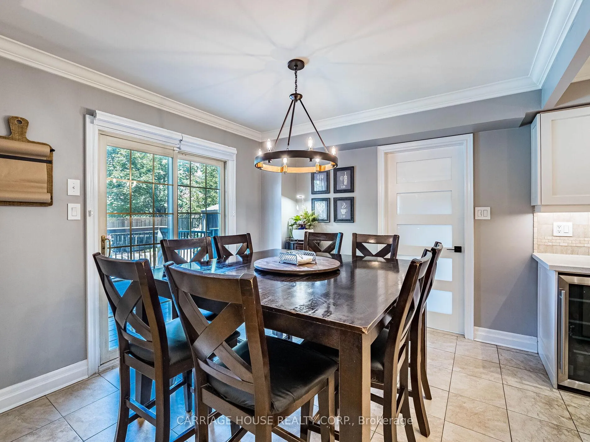 Photo 17 of 16 Stowe Court, Brampton, Heart Lake West — HOMEH