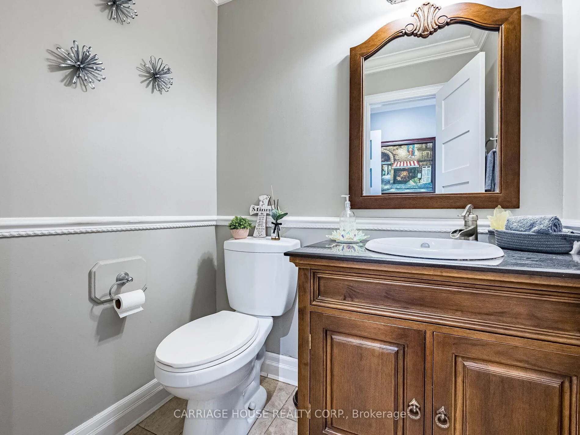 Photo 18 of 16 Stowe Court, Brampton, Heart Lake West — HOMEH
