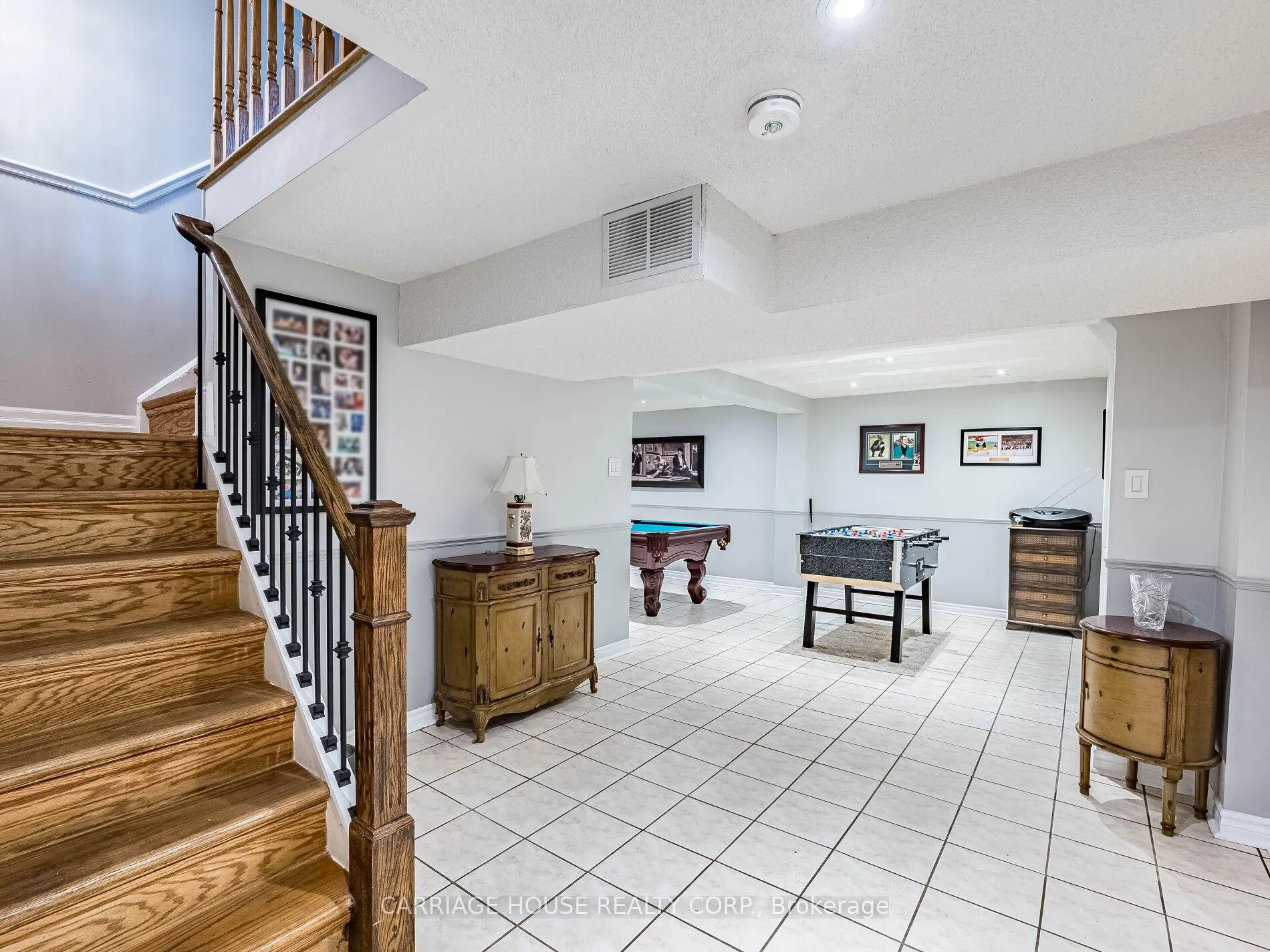 Photo 32 of 16 Stowe Court, Brampton, Heart Lake West — HOMEH