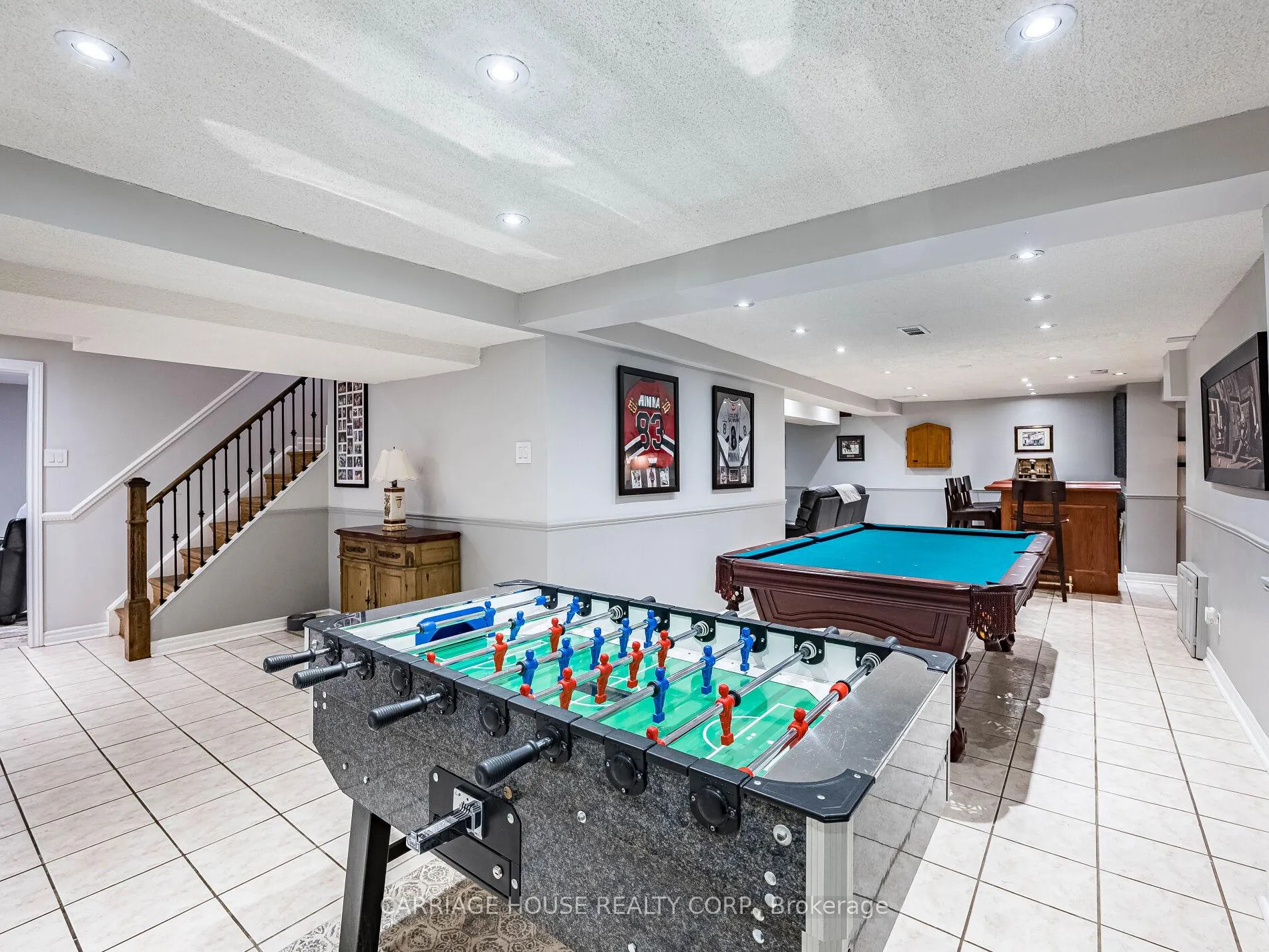 Photo 33 of 16 Stowe Court, Brampton, Heart Lake West — HOMEH