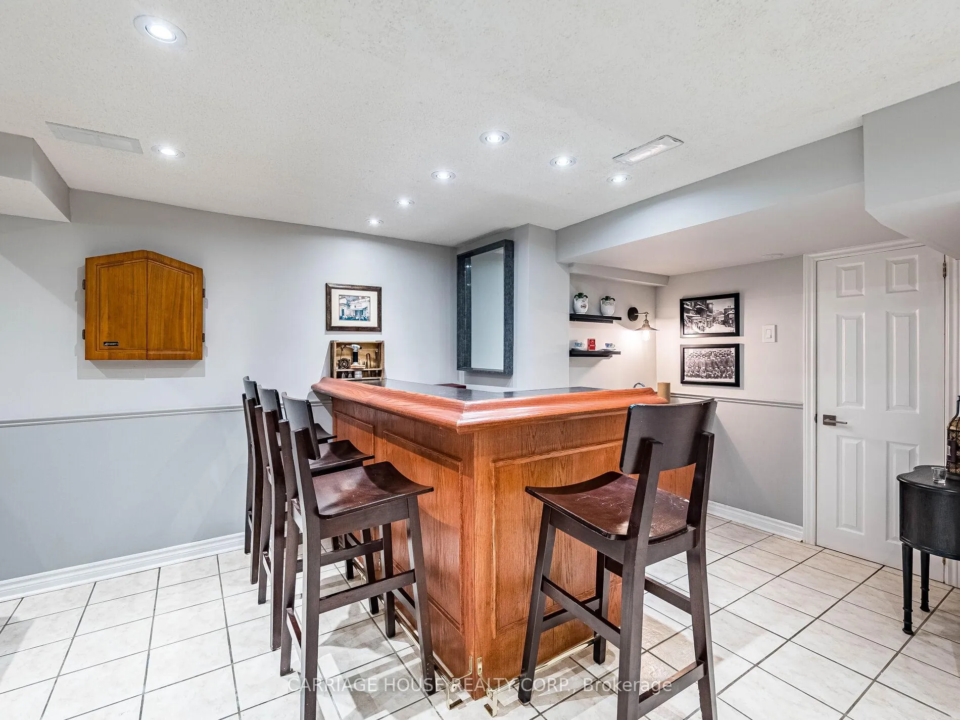 Photo 34 of 16 Stowe Court, Brampton, Heart Lake West — HOMEH