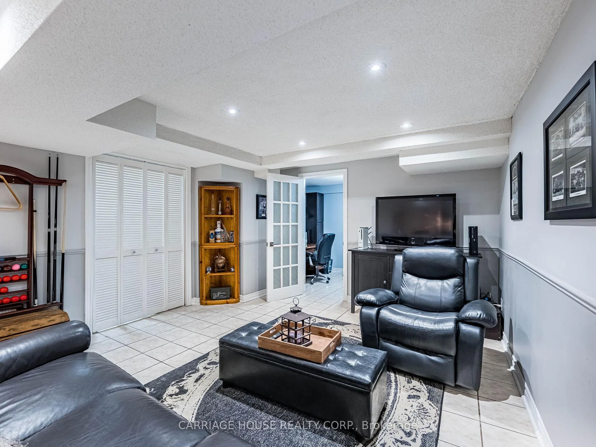 Photo 35 of 16 Stowe Court, Brampton, Heart Lake West — HOMEH