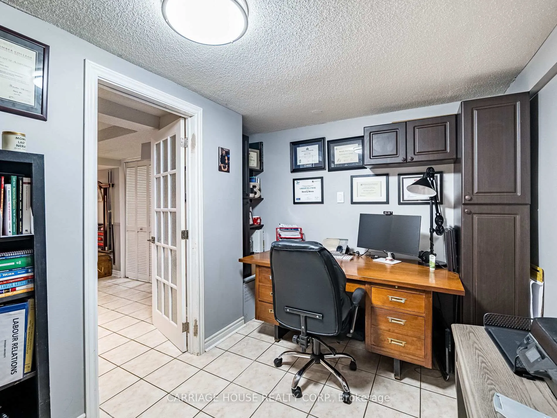 Photo 36 of 16 Stowe Court, Brampton, Heart Lake West — HOMEH