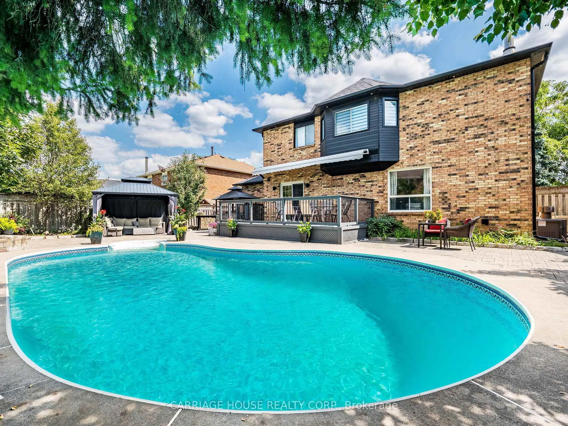 Photo 39 of 16 Stowe Court, Brampton, Heart Lake West — HOMEH