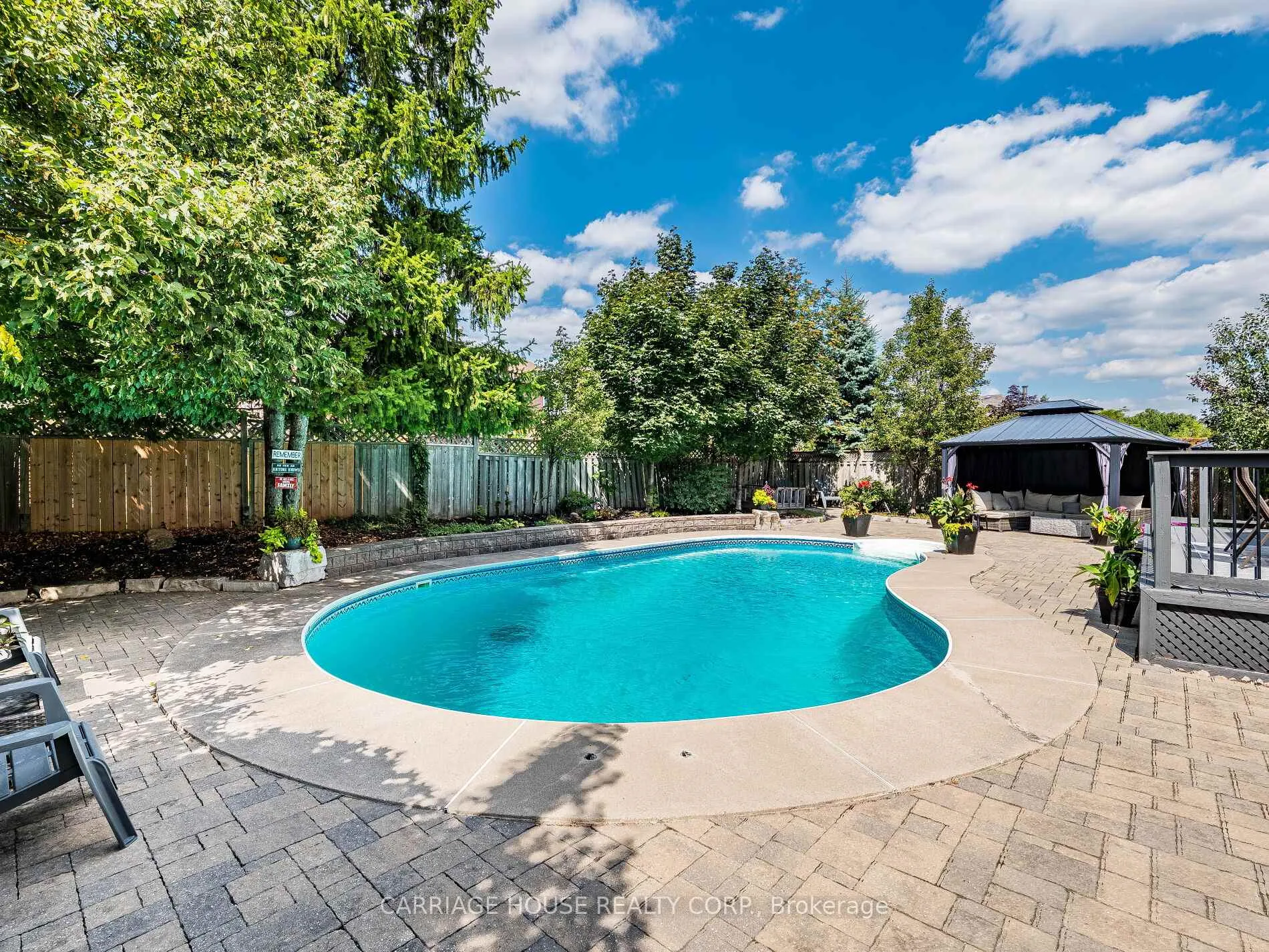 Photo 40 of 16 Stowe Court, Brampton, Heart Lake West — HOMEH