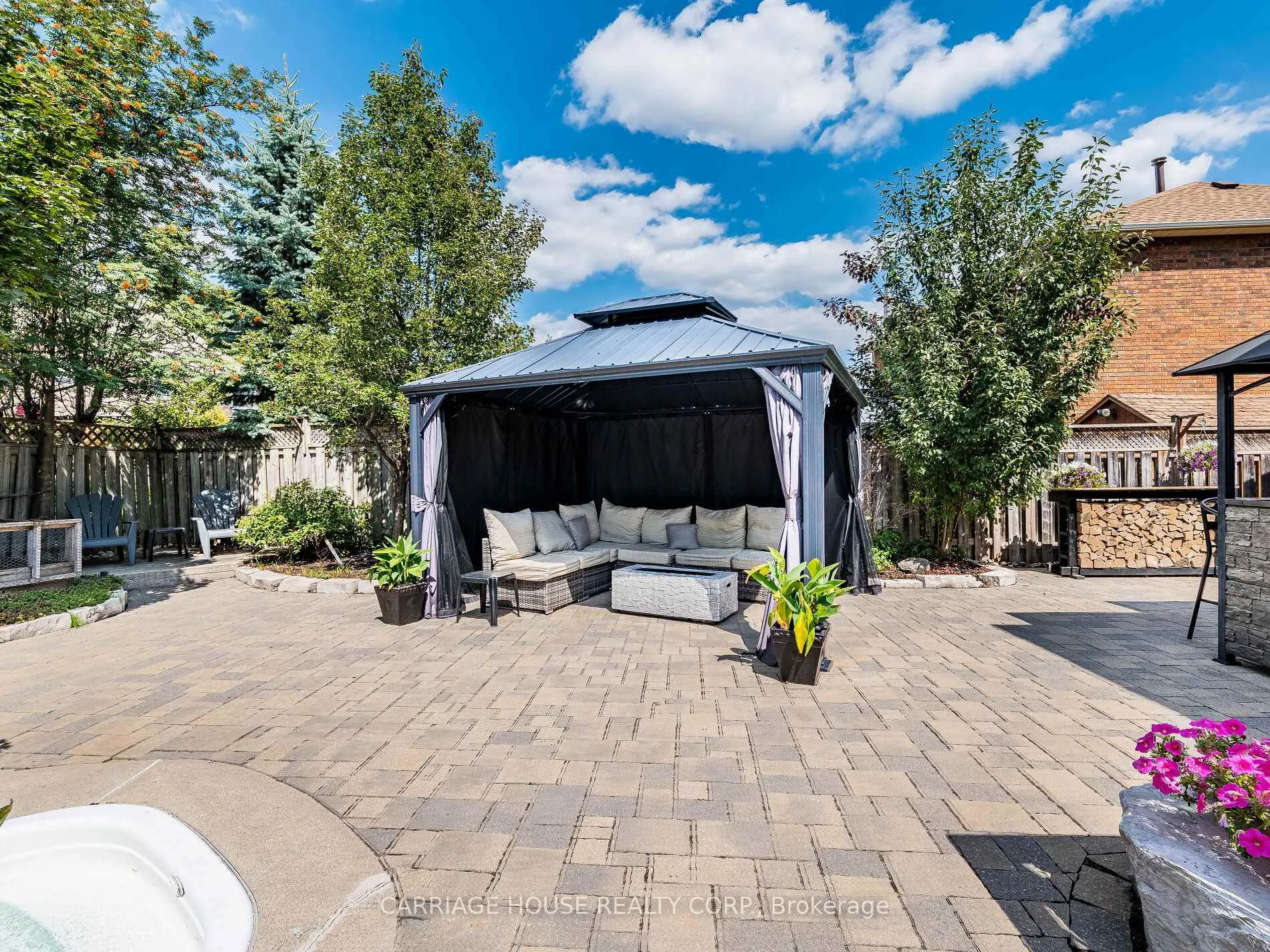 Photo 41 of 16 Stowe Court, Brampton, Heart Lake West — HOMEH