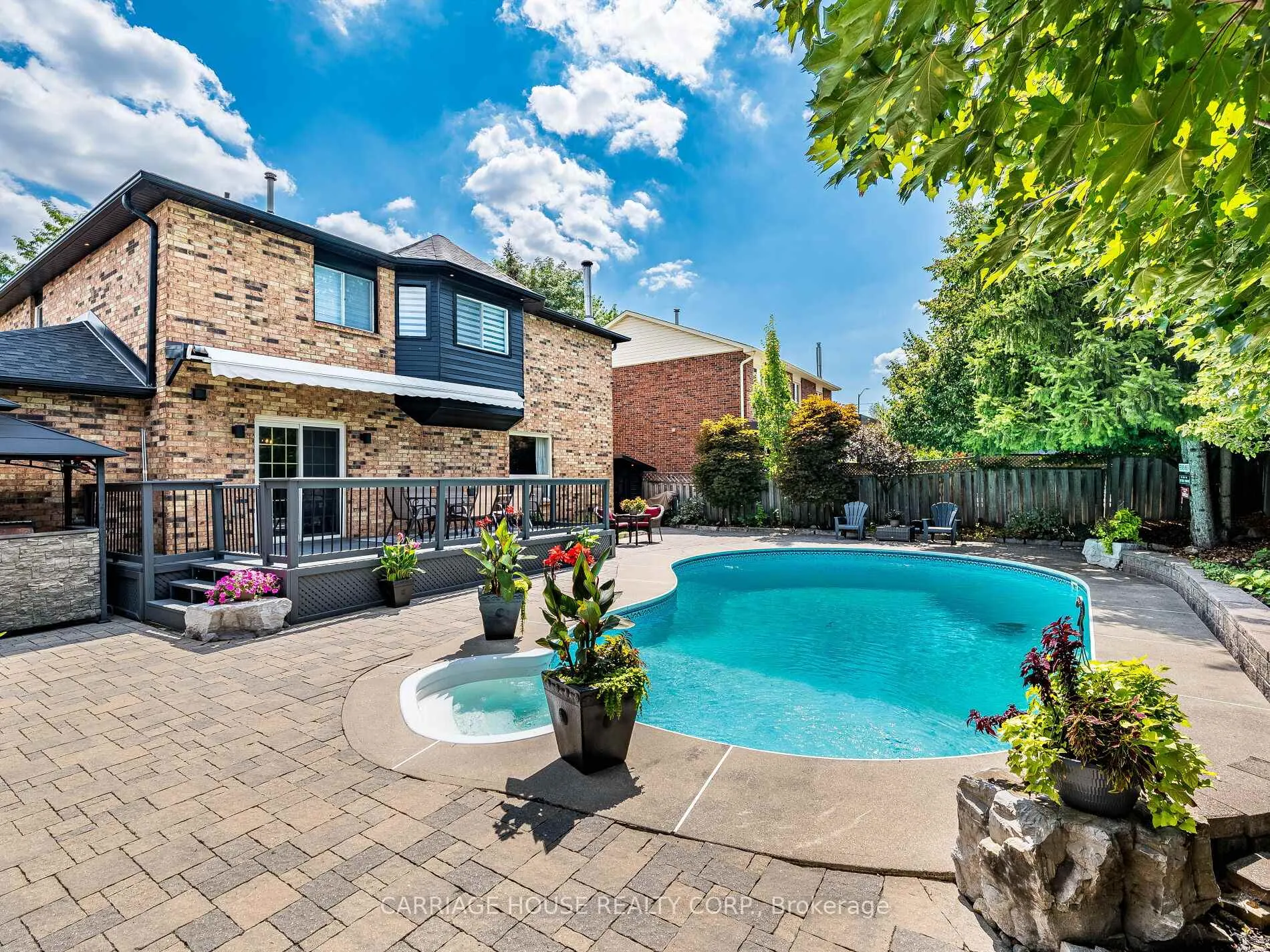 Photo 42 of 16 Stowe Court, Brampton, Heart Lake West — HOMEH