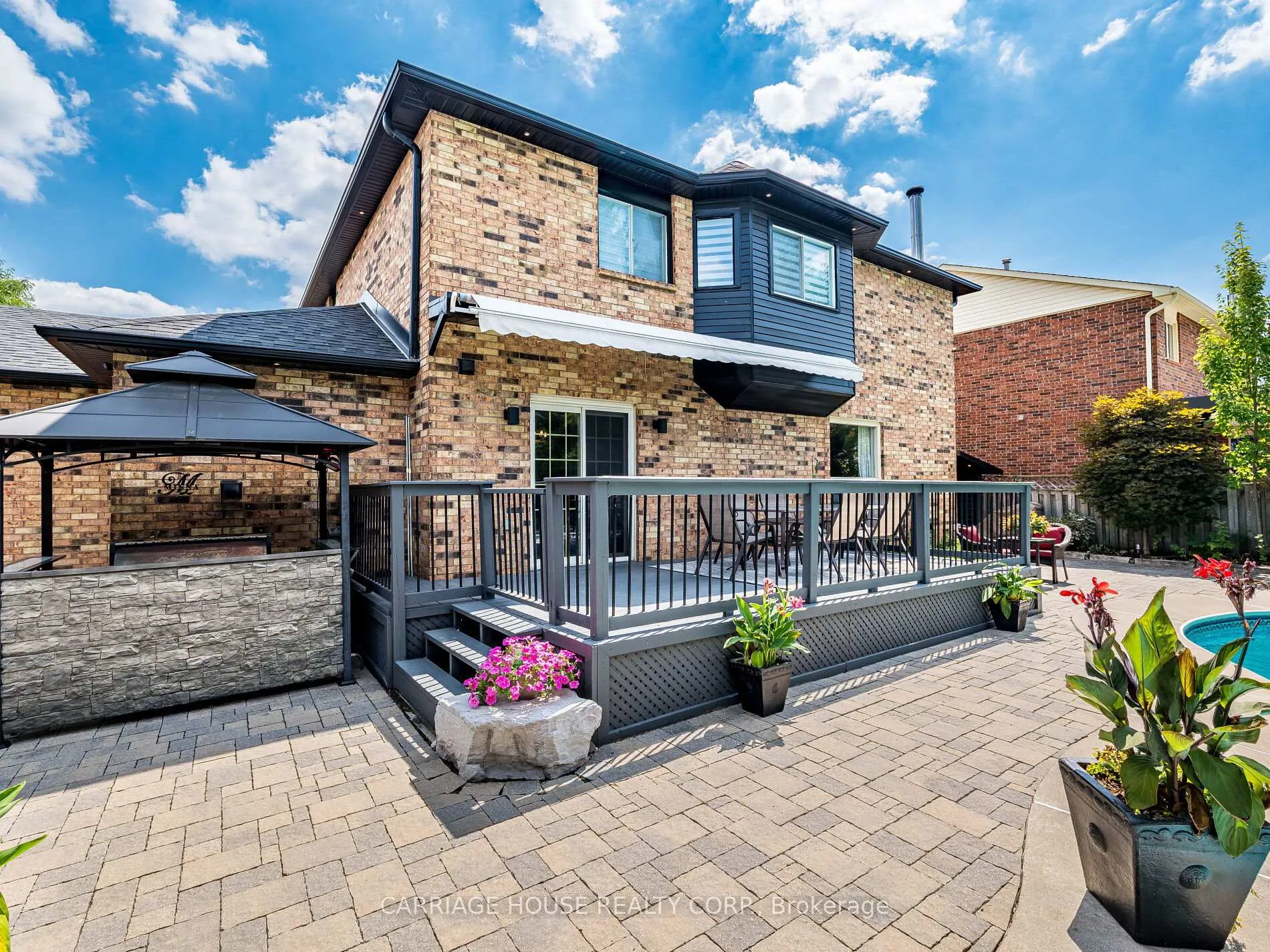 Photo 43 of 16 Stowe Court, Brampton, Heart Lake West — HOMEH