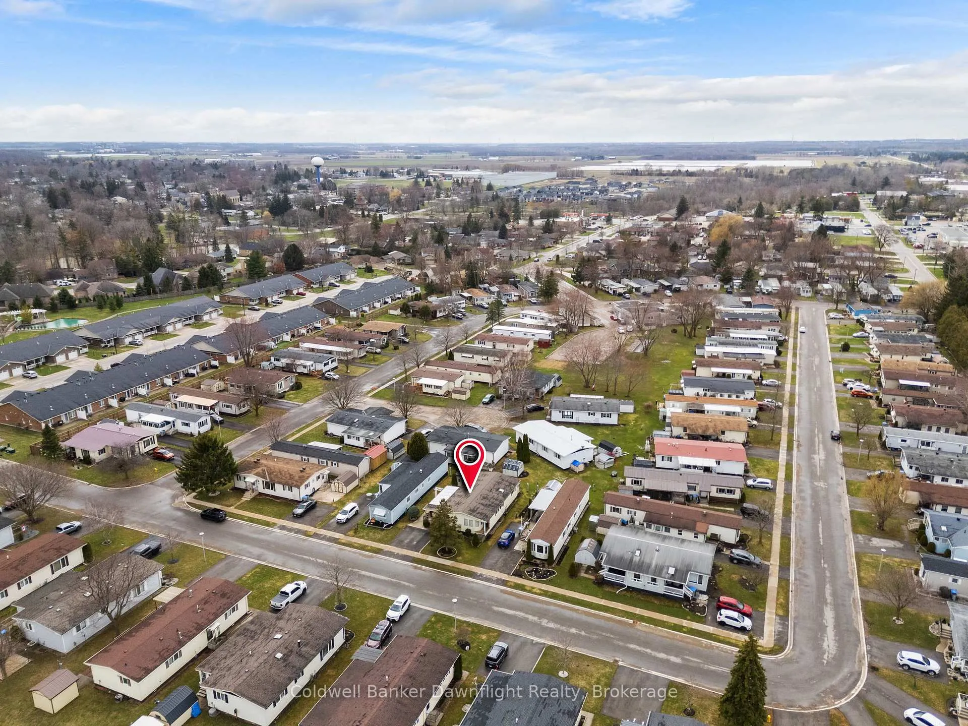 Photo 4 of 43 Redford Drive, South Huron, Exeter — HOMEH