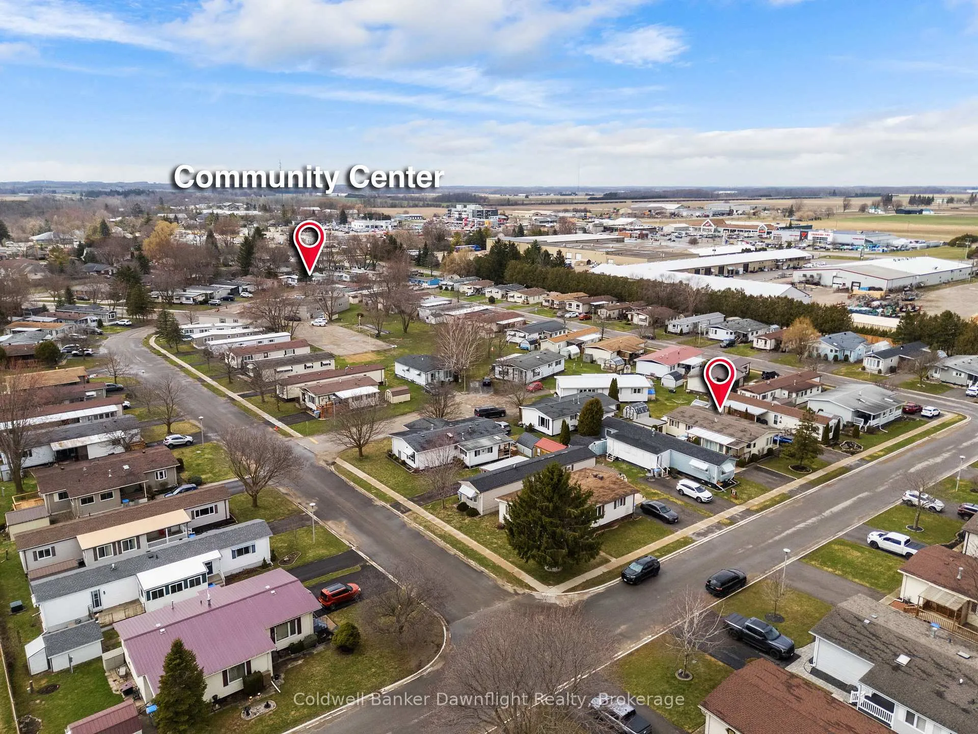Photo 5 of 43 Redford Drive, South Huron, Exeter — HOMEH