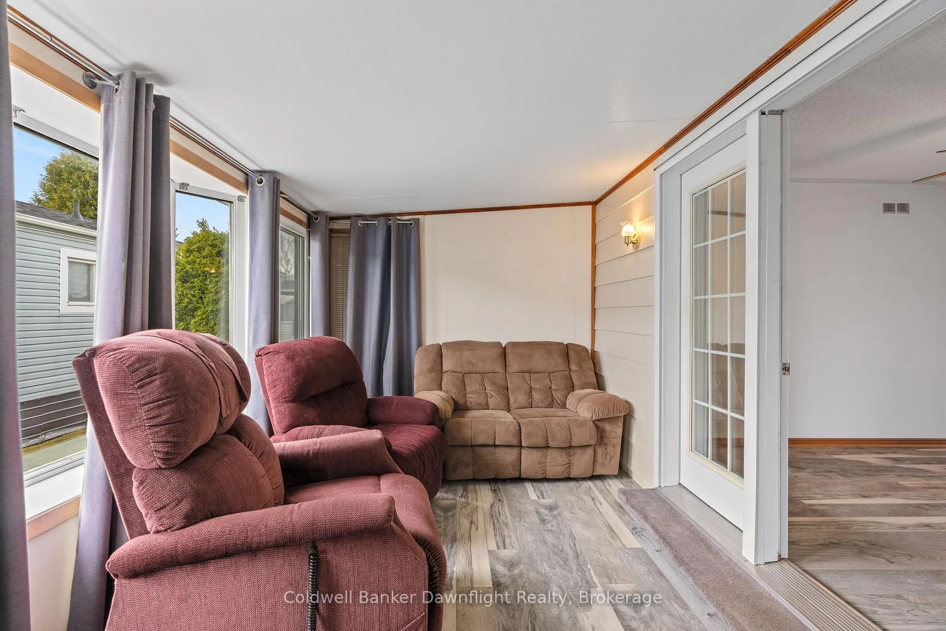 Photo 7 of 43 Redford Drive, South Huron, Exeter — HOMEH