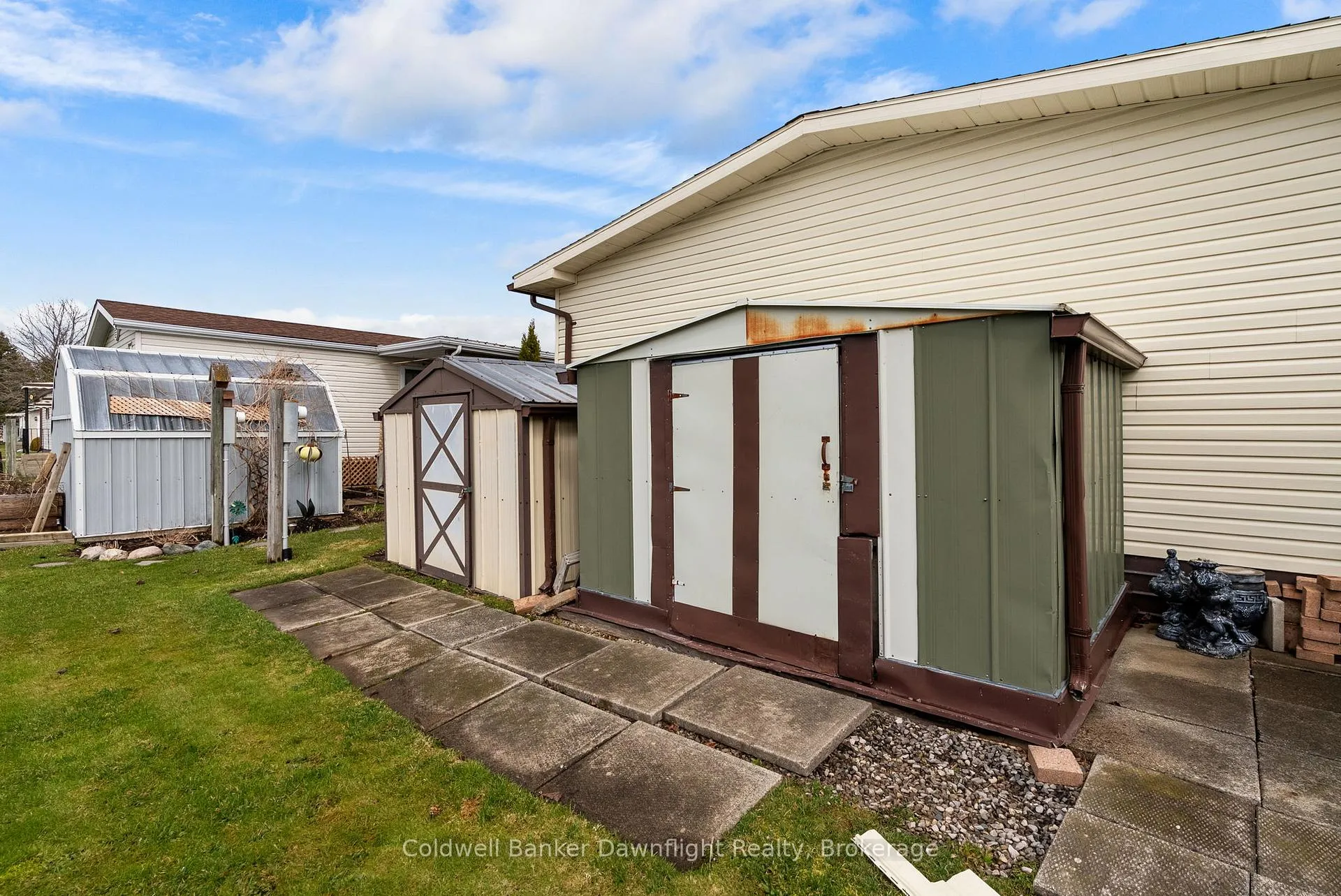 Photo 31 of 43 Redford Drive, South Huron, Exeter — HOMEH